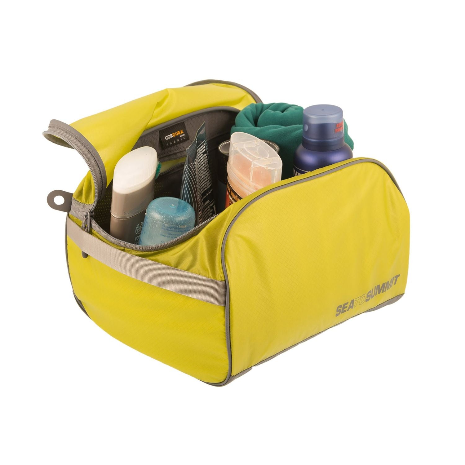 Sea To Summit Toiletry Cell-S (Berry/Grey)