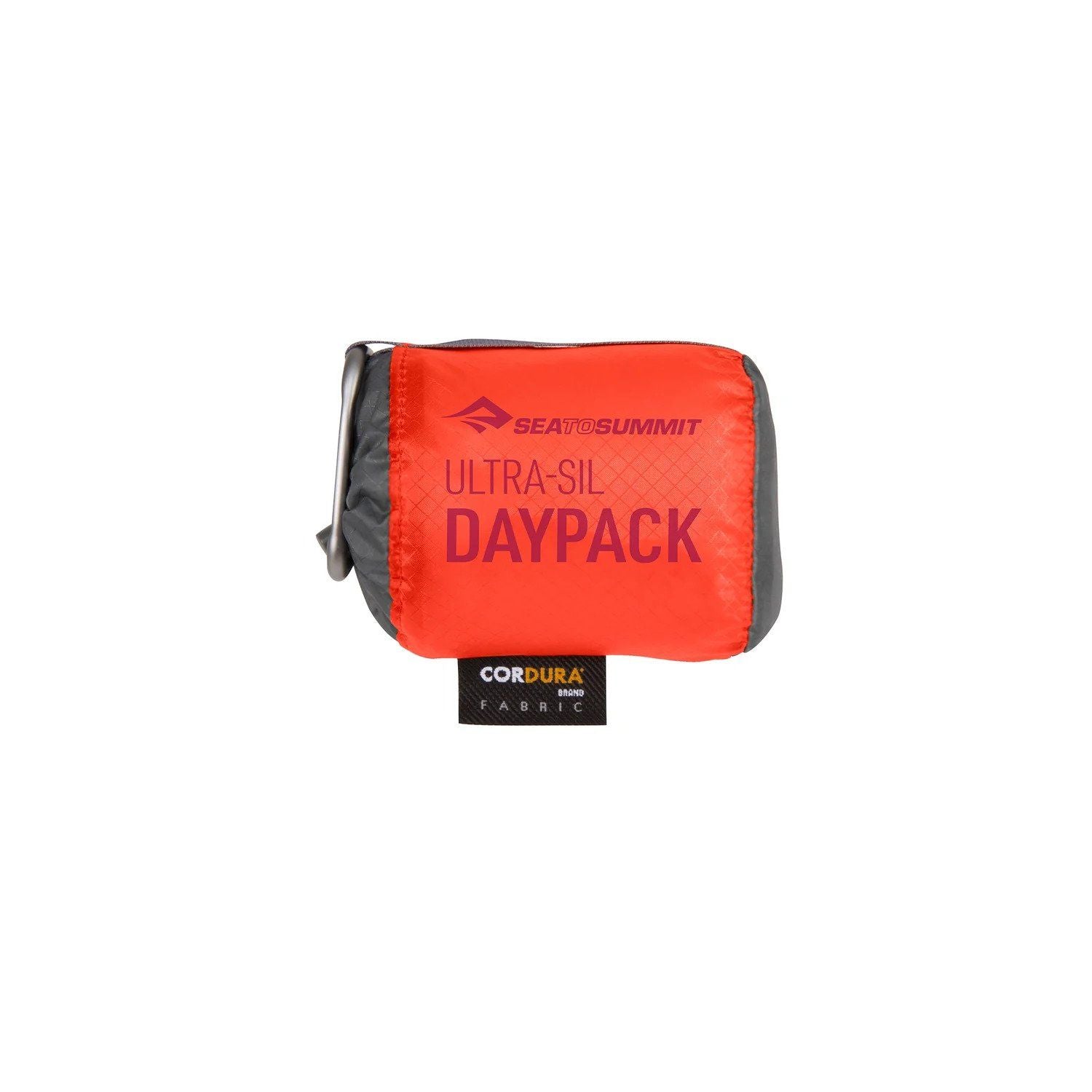 Sea To Summit Ultra-Sil Day Pack 20L (Spicy Orange)
