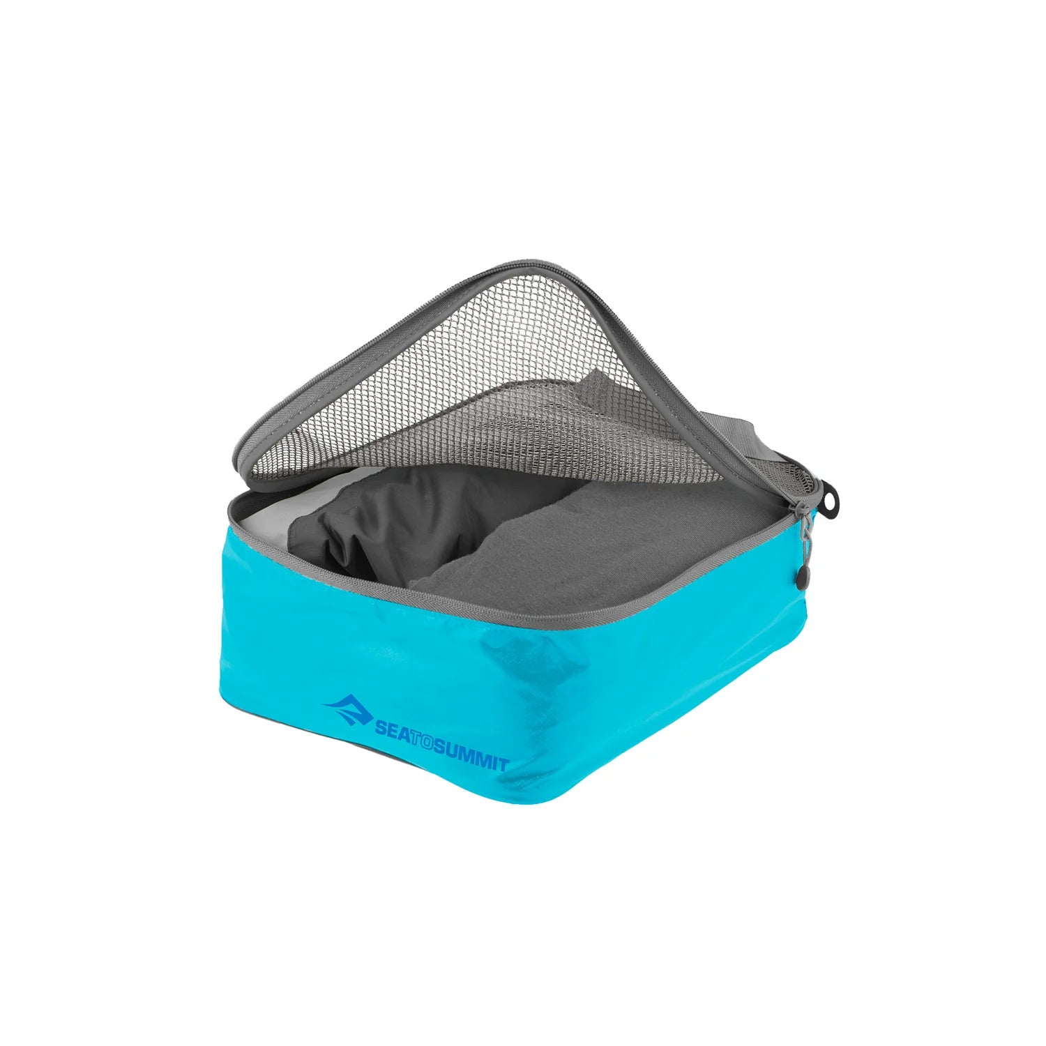 Sea To Summit Ultra-Sil Garment Mesh Bag Small (Blue Atoll)