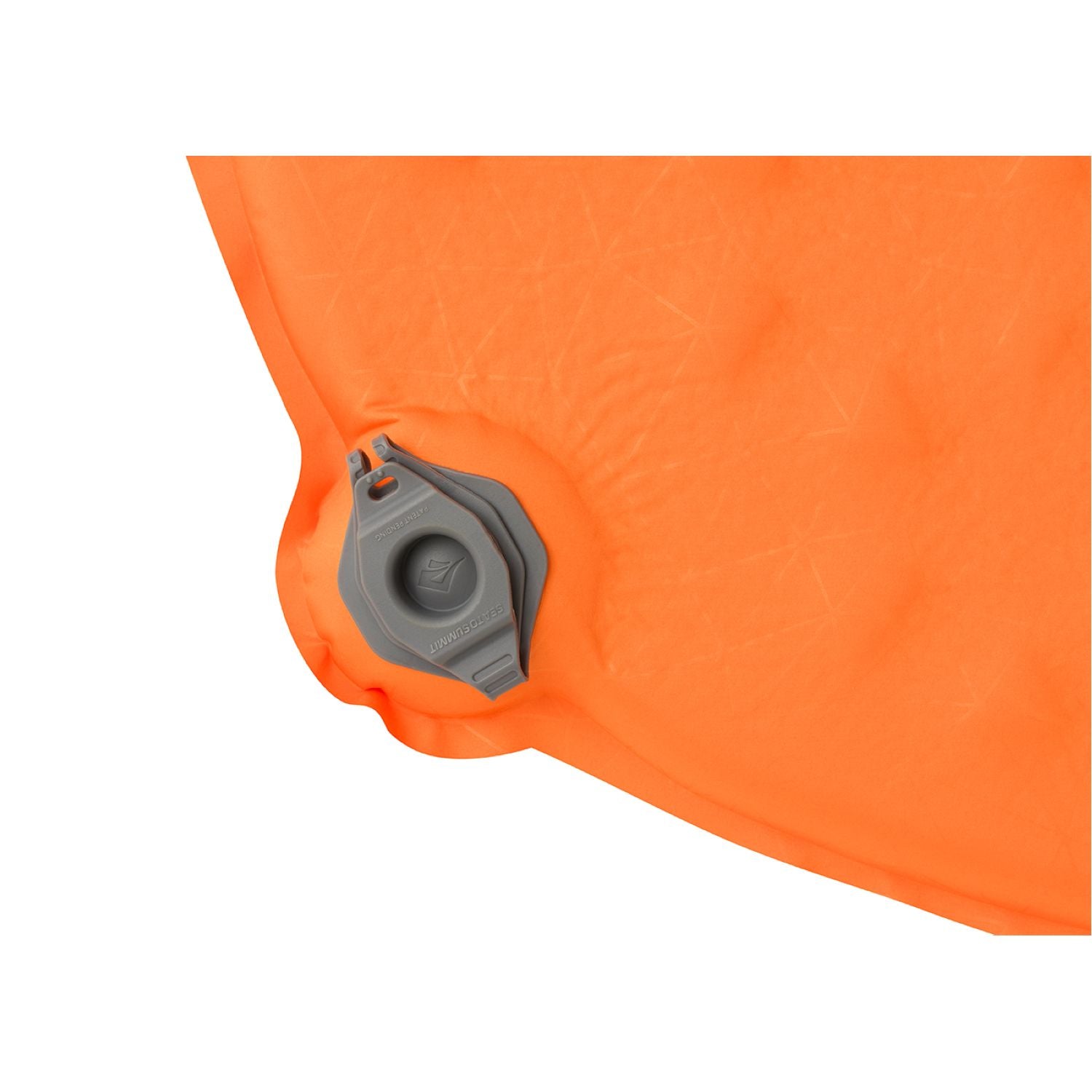 Sea To Summit Ultralight Self Inflating Mat Regular (Orange)