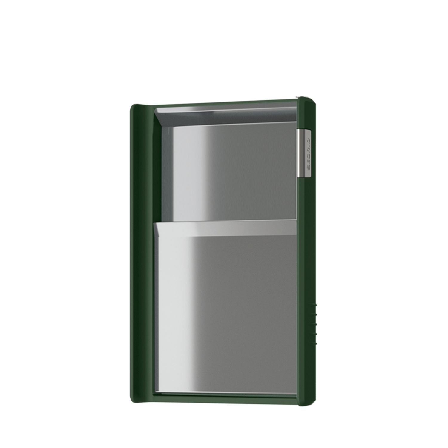 Secrid Additional Slide - Green