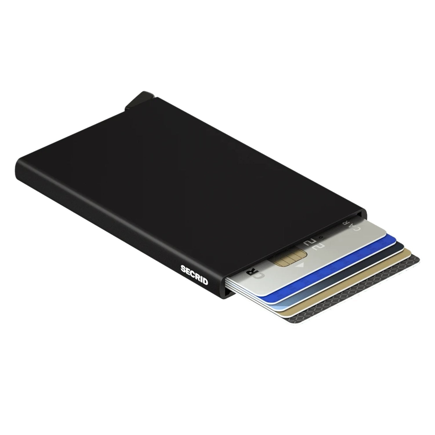 Secrid Cardprotector - Black