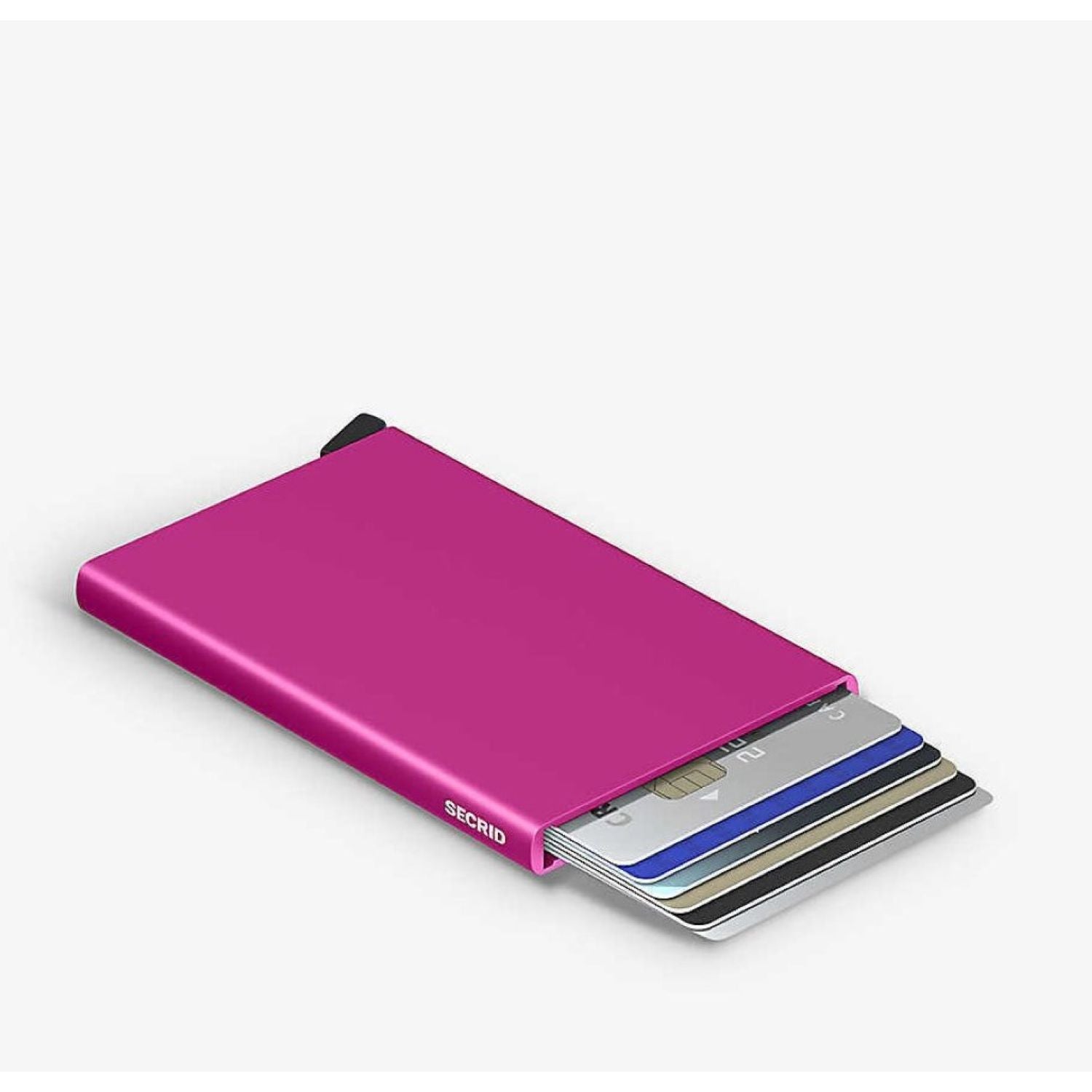 Secrid Cardprotector - Fuchsia