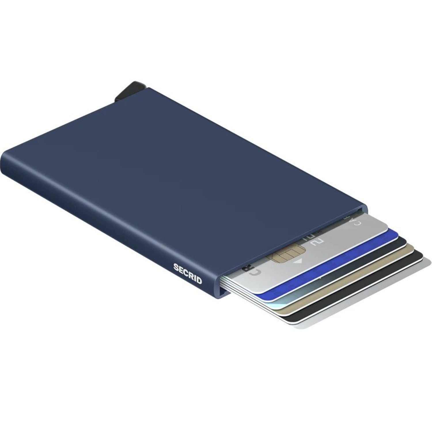 Secrid Cardprotector - Navy