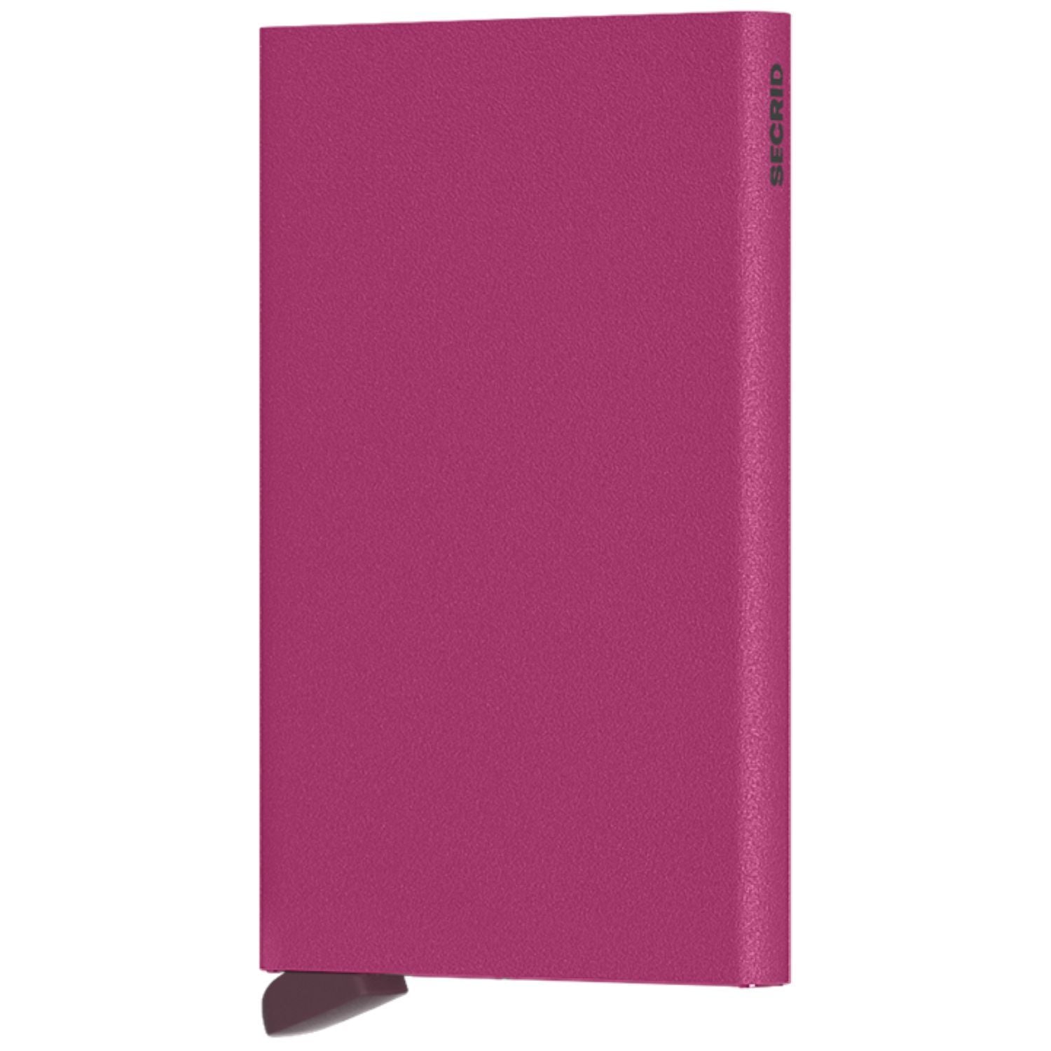 Secrid Cardprotector - Powder Fuchsia
