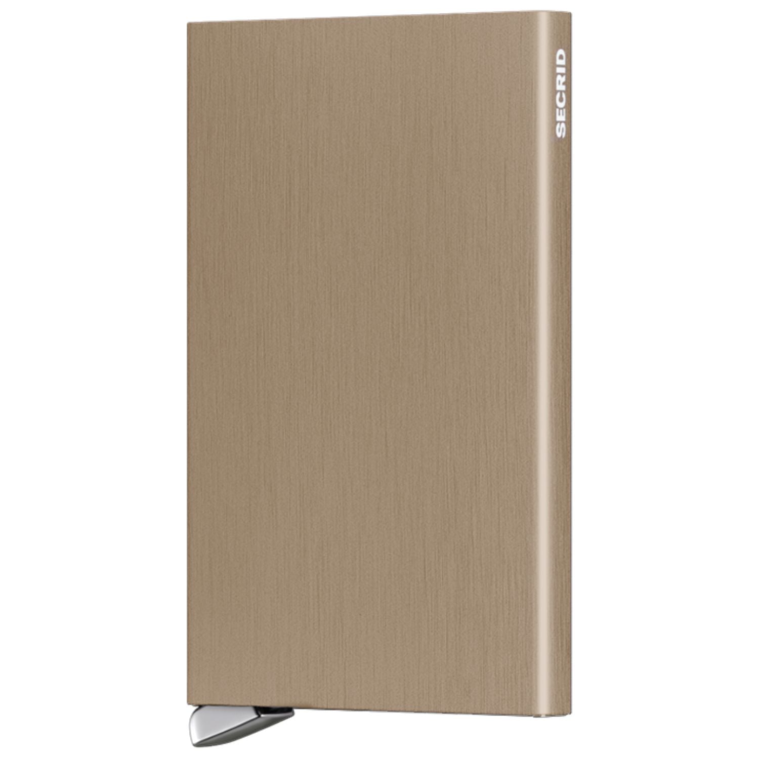 Secrid Cardprotector - Premium Sand