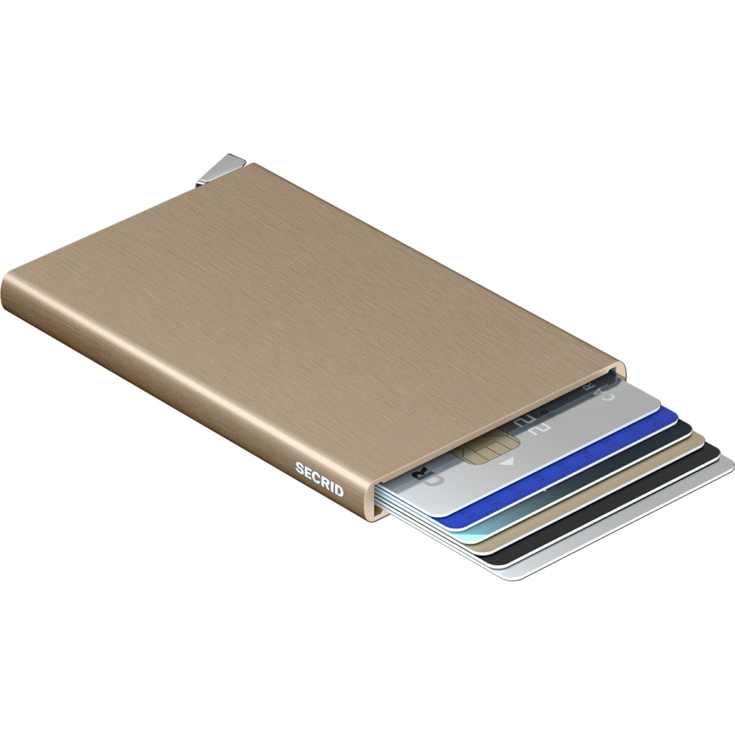 Secrid Cardprotector - Premium Sand