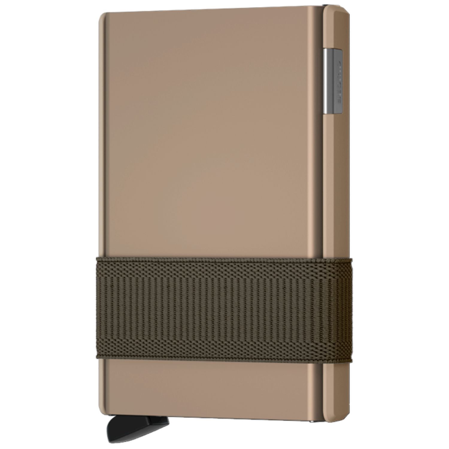 Secrid Cardslide Slide + Moneyband - Desert