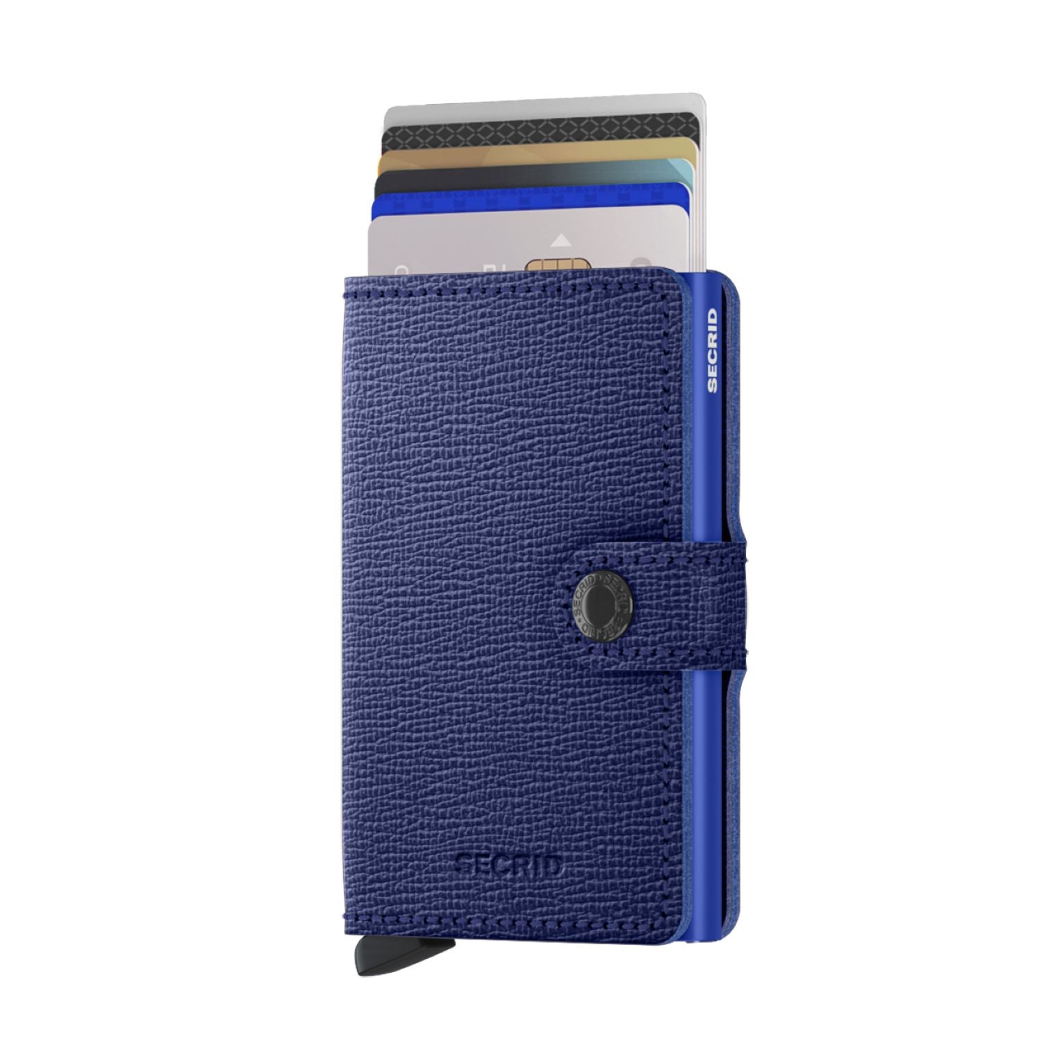 Secrid Miniwallet - Crisple Cobalt