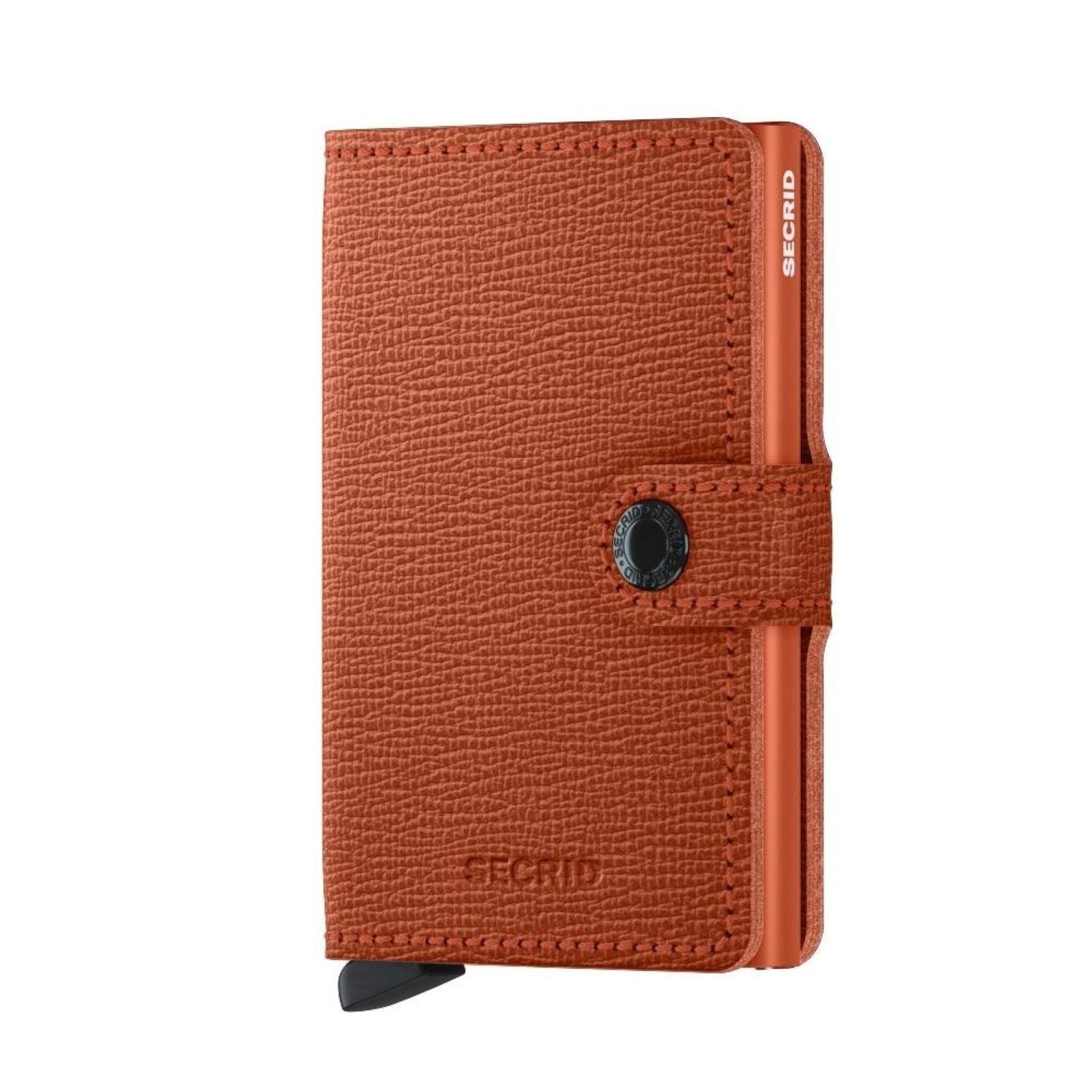 Secrid Miniwallet - Crisple Pumpkin