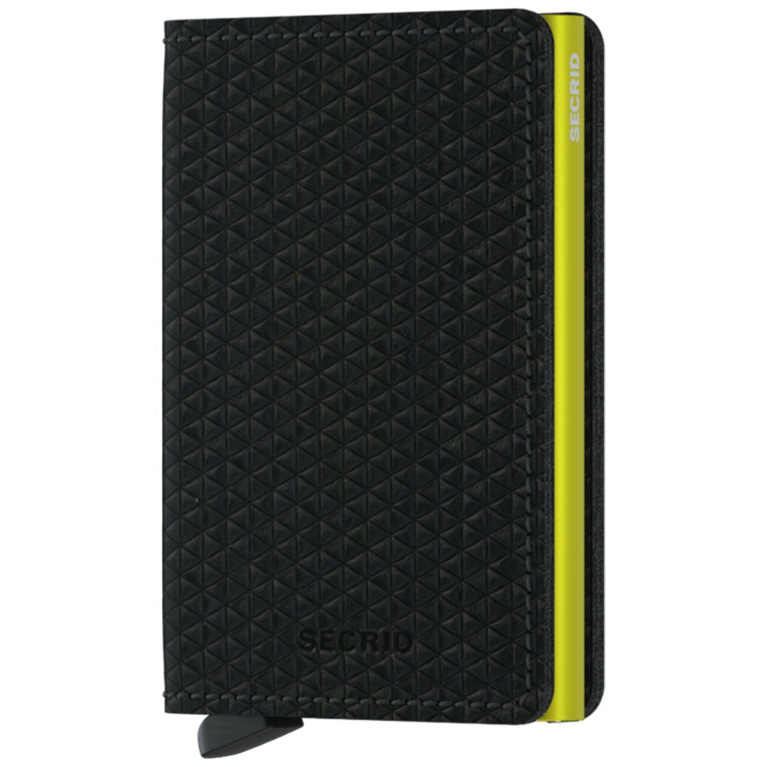 Secrid Miniwallet -  Diamond Black