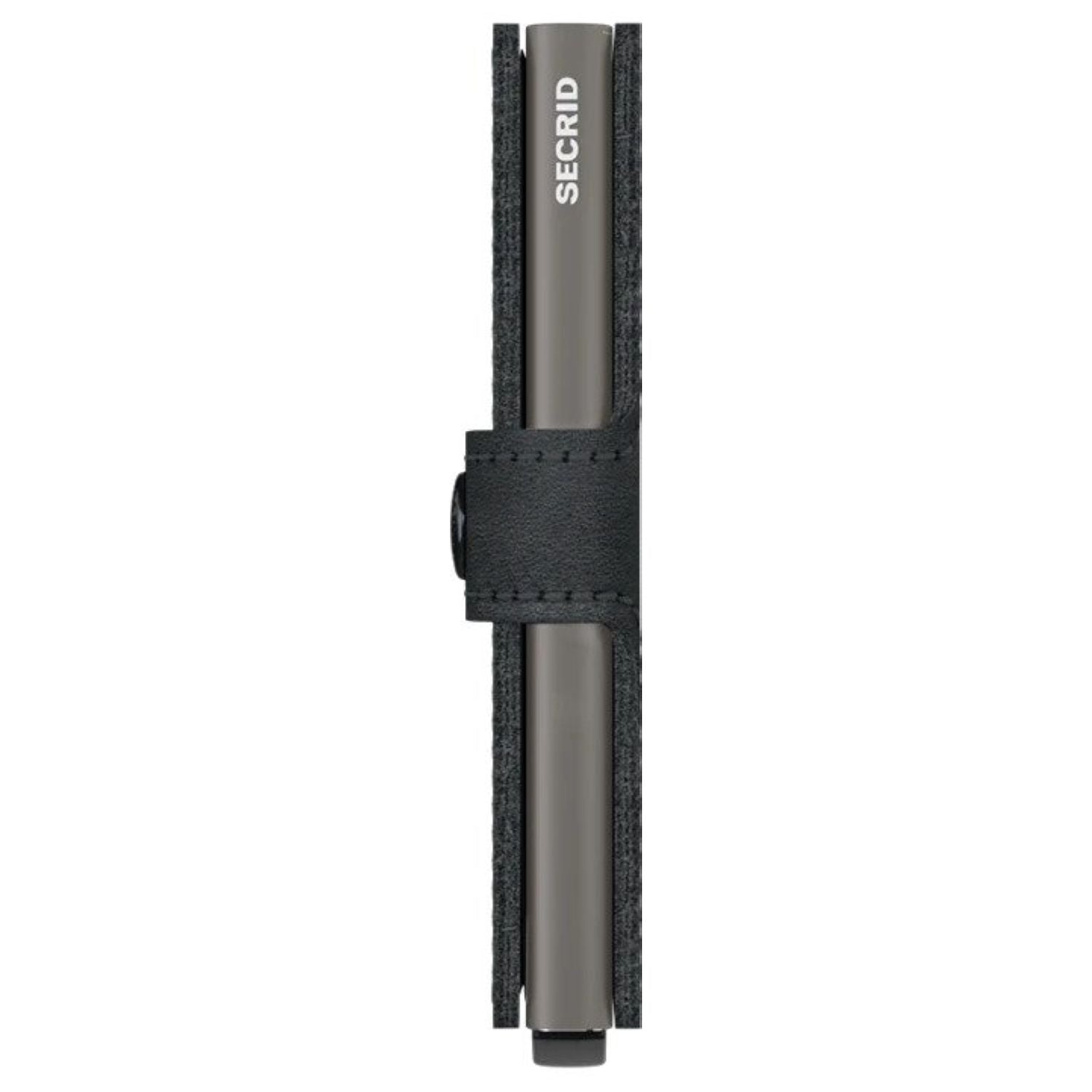 Secrid Miniwallet - Mirium Black