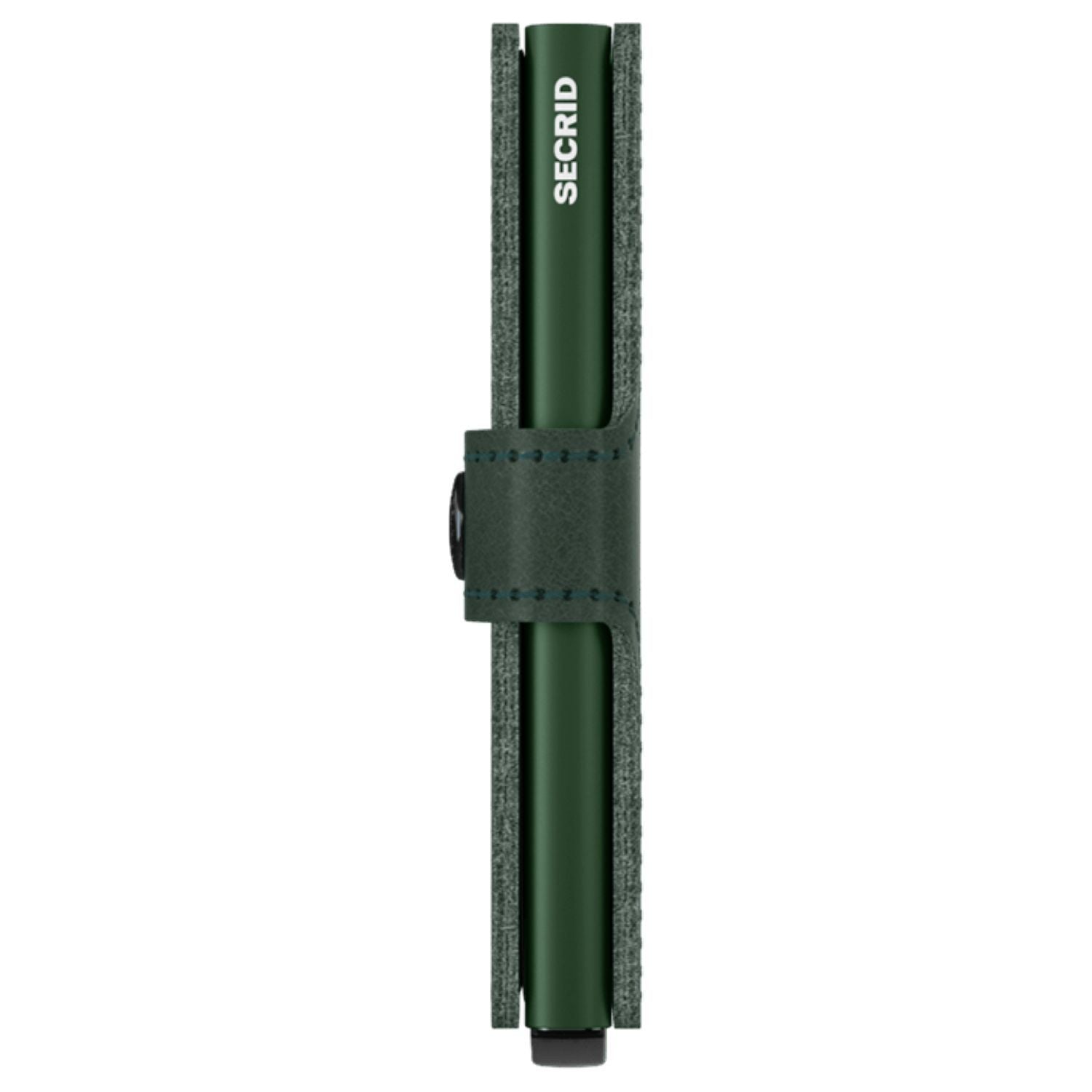 Secrid Miniwallet - Original Green