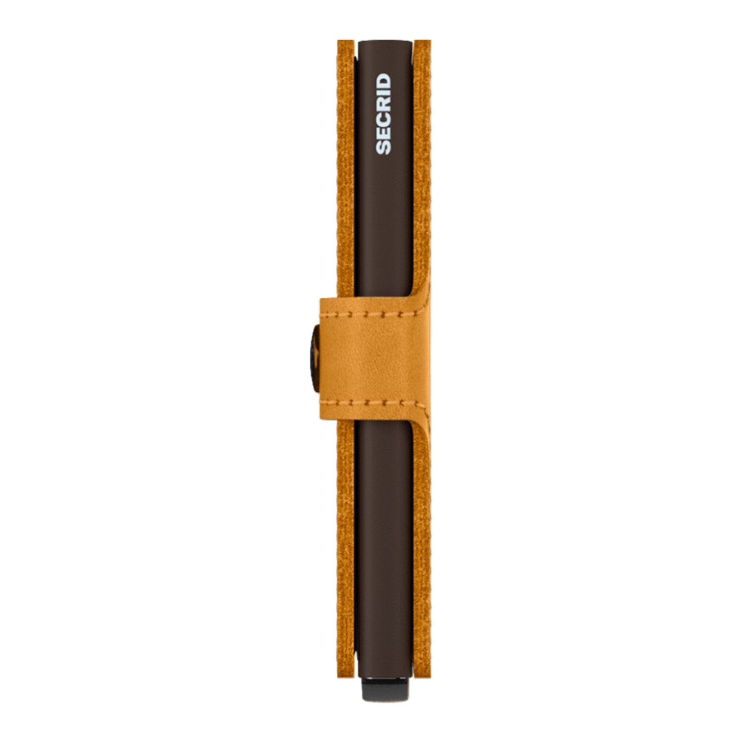 Secrid Miniwallet - Vintage Ochre