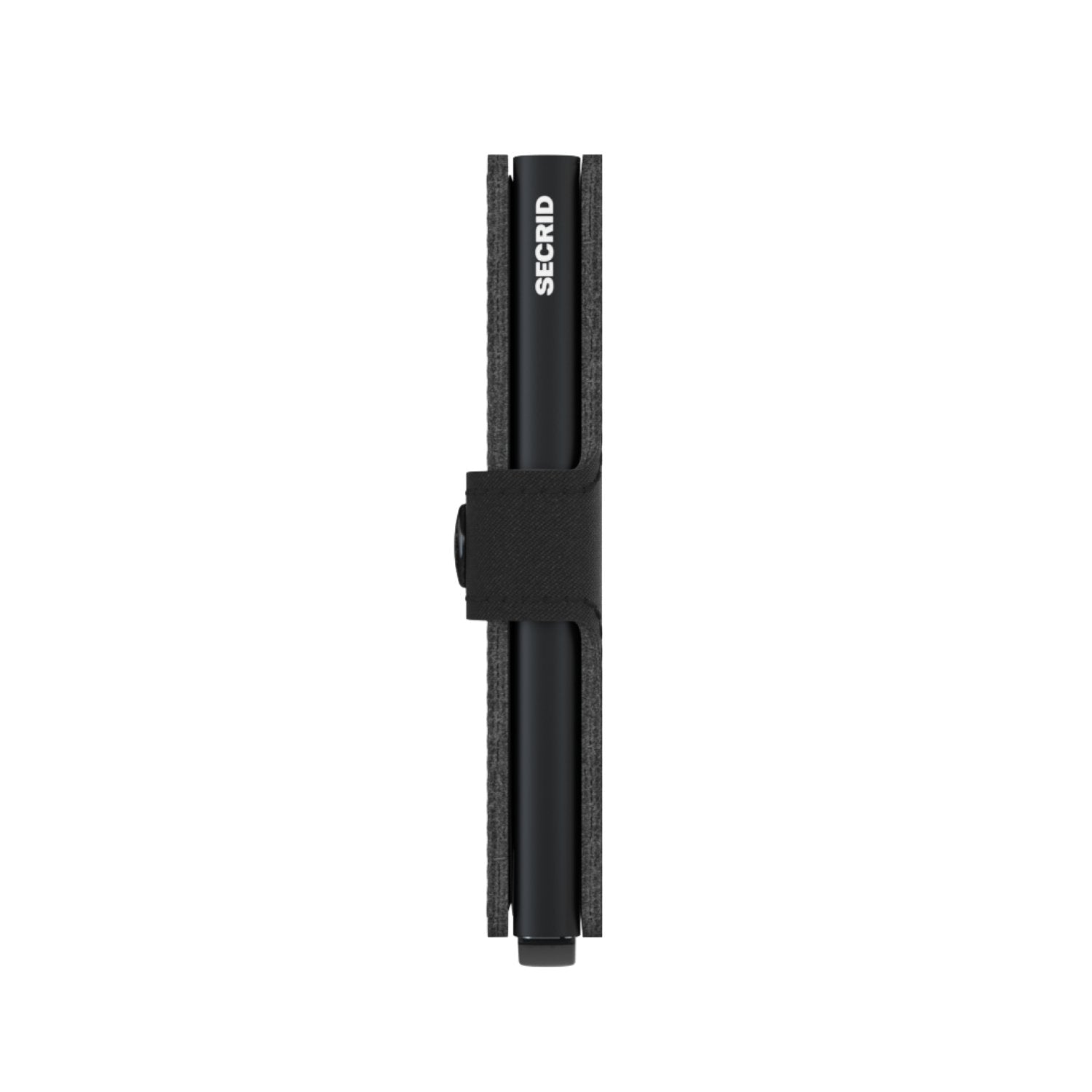 Secrid Miniwallet - Yard Black