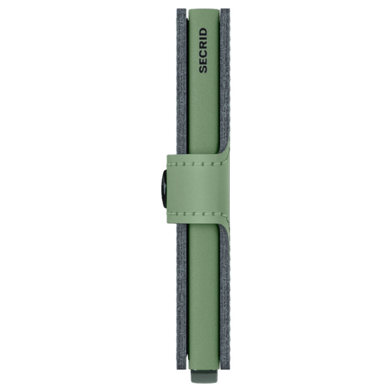 Secrid Miniwallet - Yard Powder Pistachio