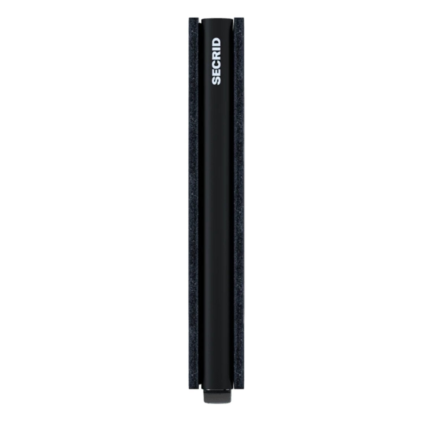 Secrid Slimwallet - Matte Black