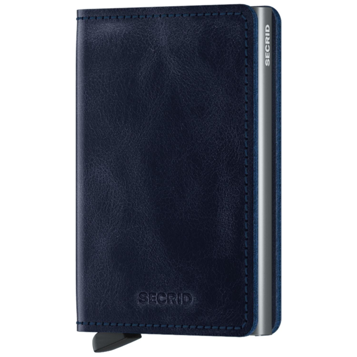 Secrid Slimwallet - Vintage Blue