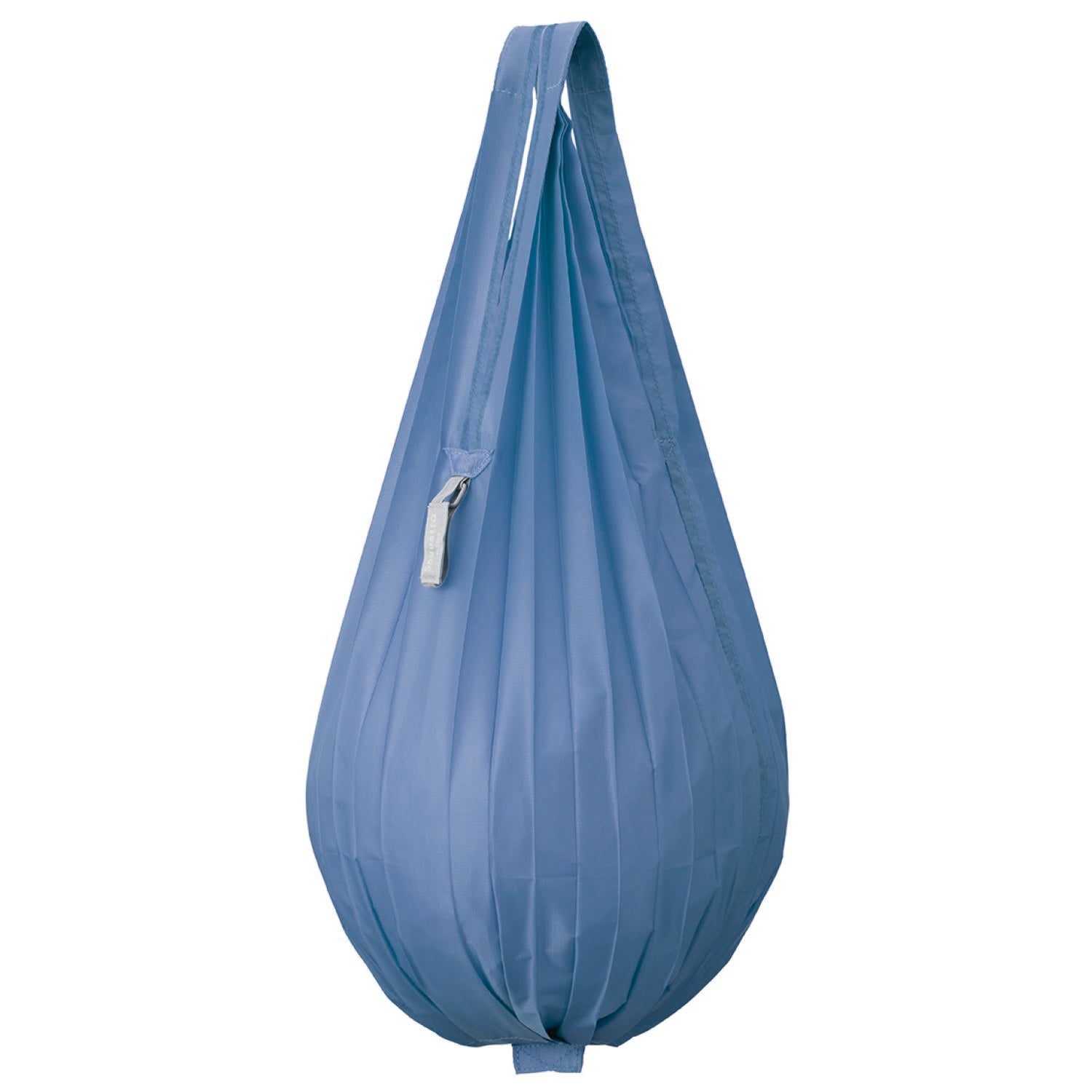 Shupatto Foldable Minimal Bag 12L - Blue Moon
