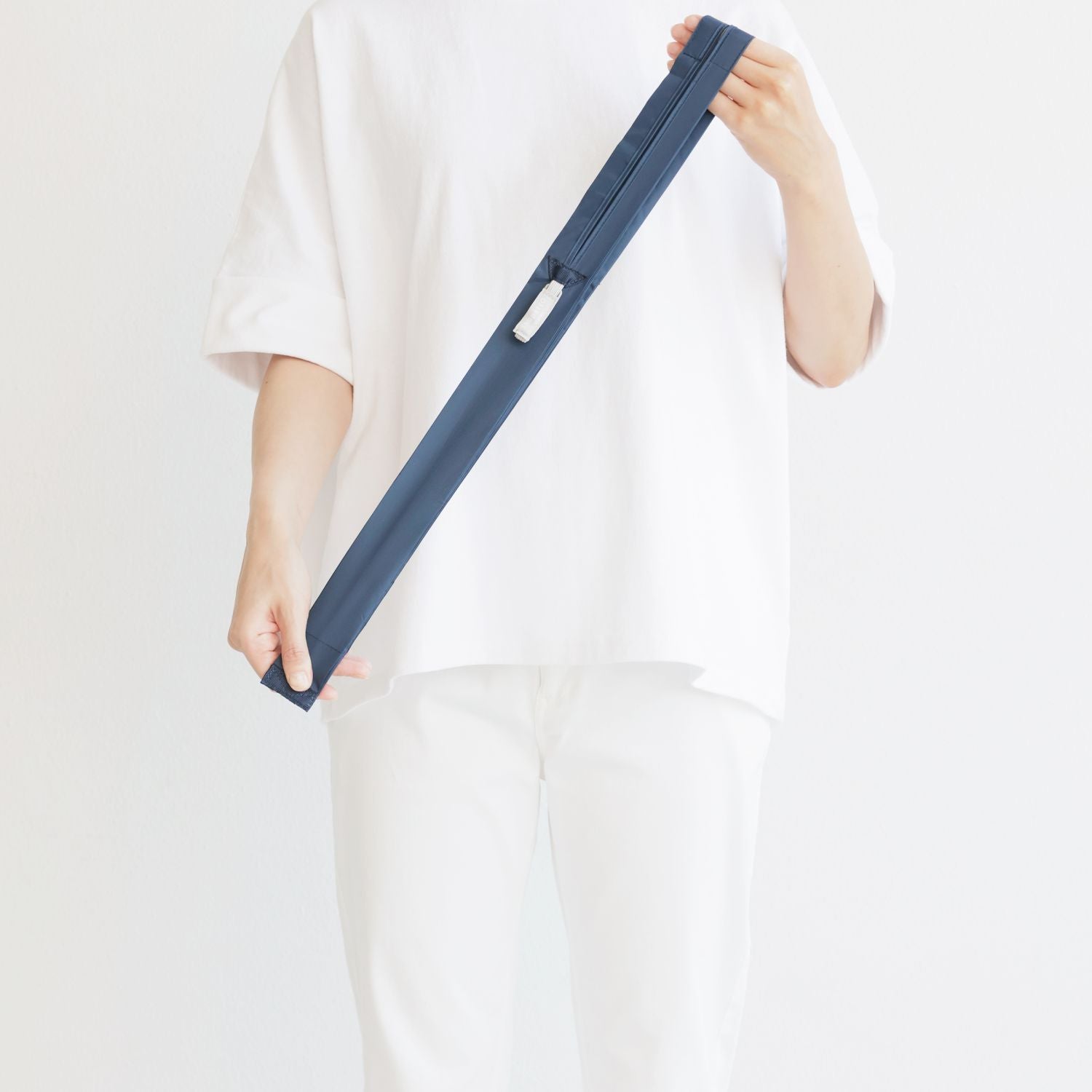 Shupatto Foldable Minimal Bag 12L - Lime Sorbet