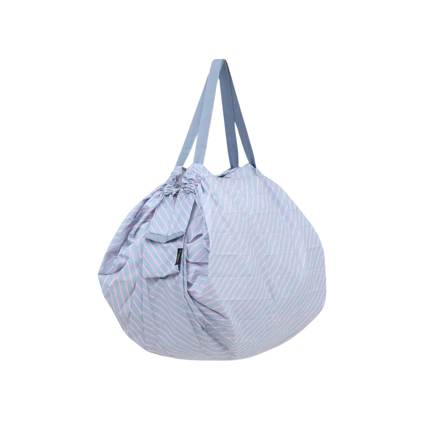 Shupatto Foldable Tote (L) - Asahi (Morning Sunshine)