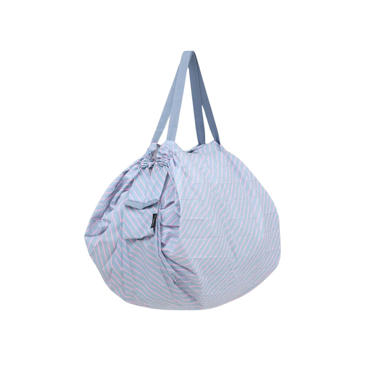 Shupatto-Foldable-Tote-L-Asahi