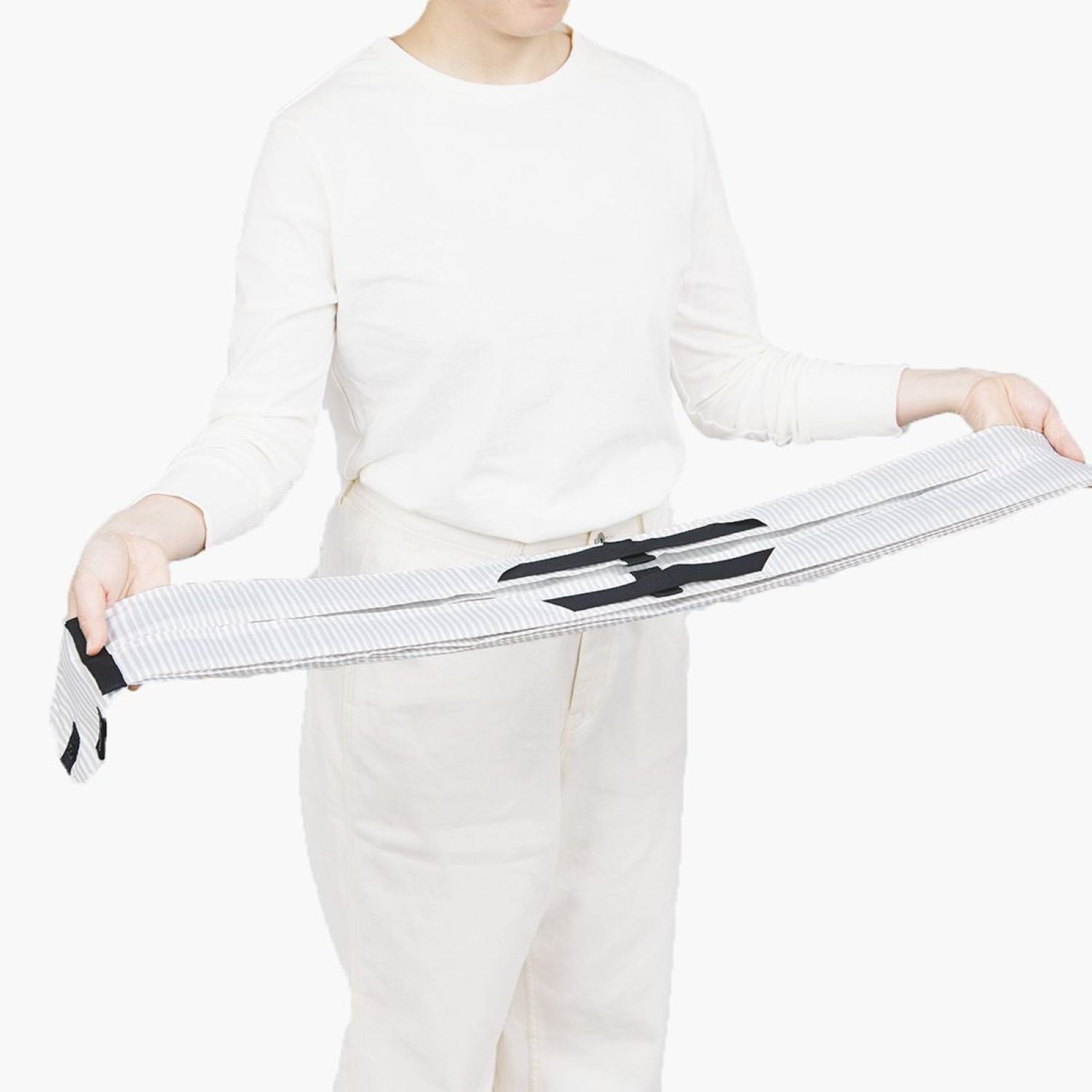 Shupatto Foldable Tote (L) - Sen