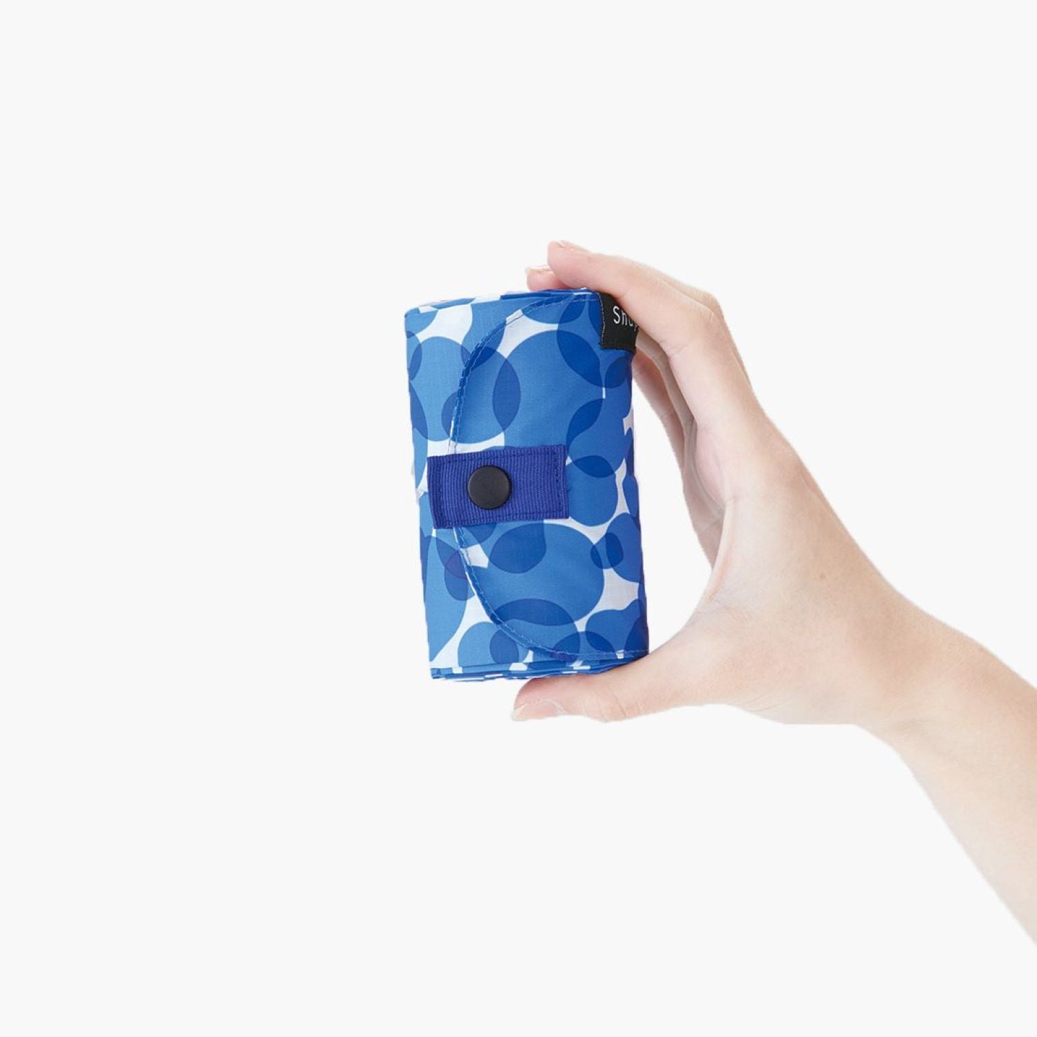 Shupatto Foldable Tote (L) - Umi