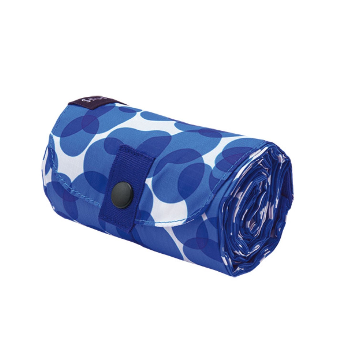 Shupatto Foldable Tote (L) - Umi