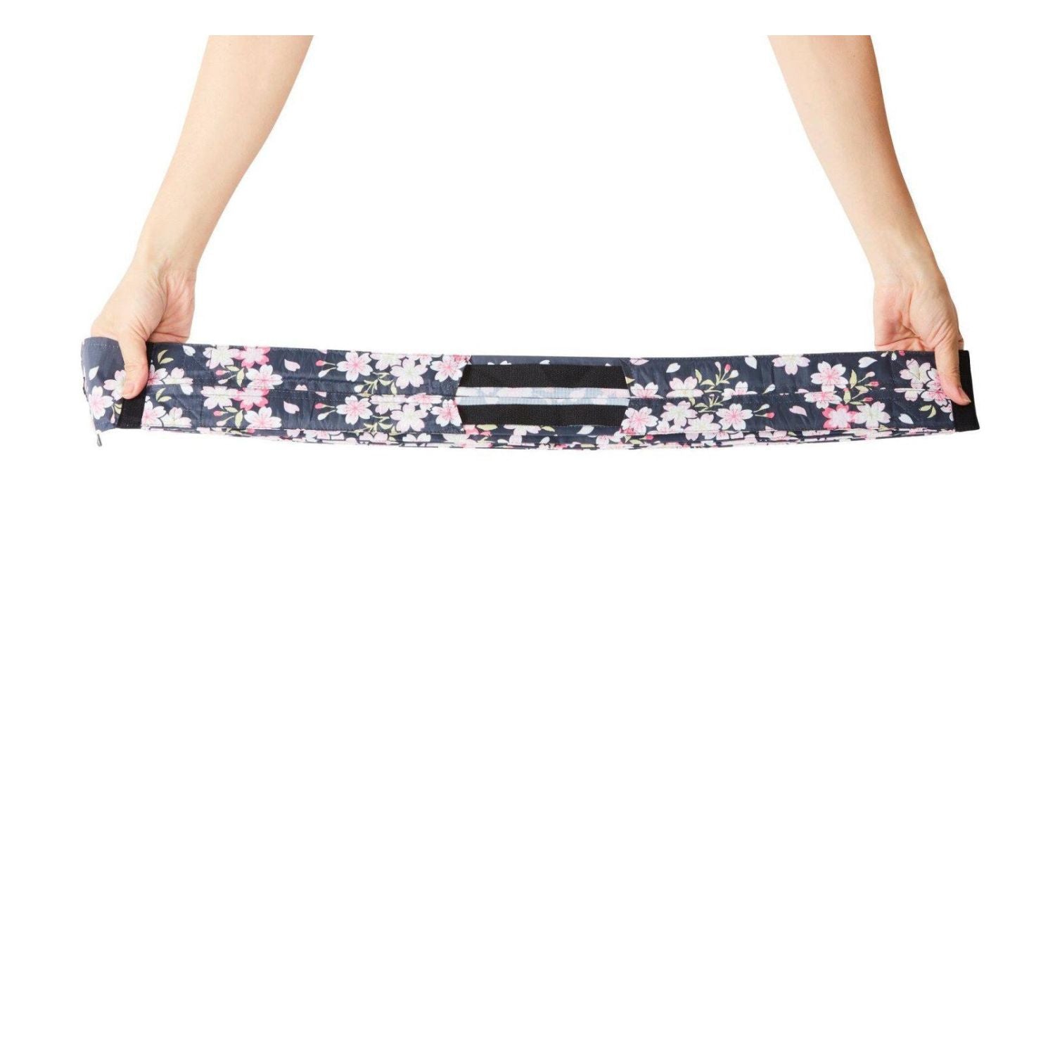 Shupatto Foldable Tote (M) - Sakura
