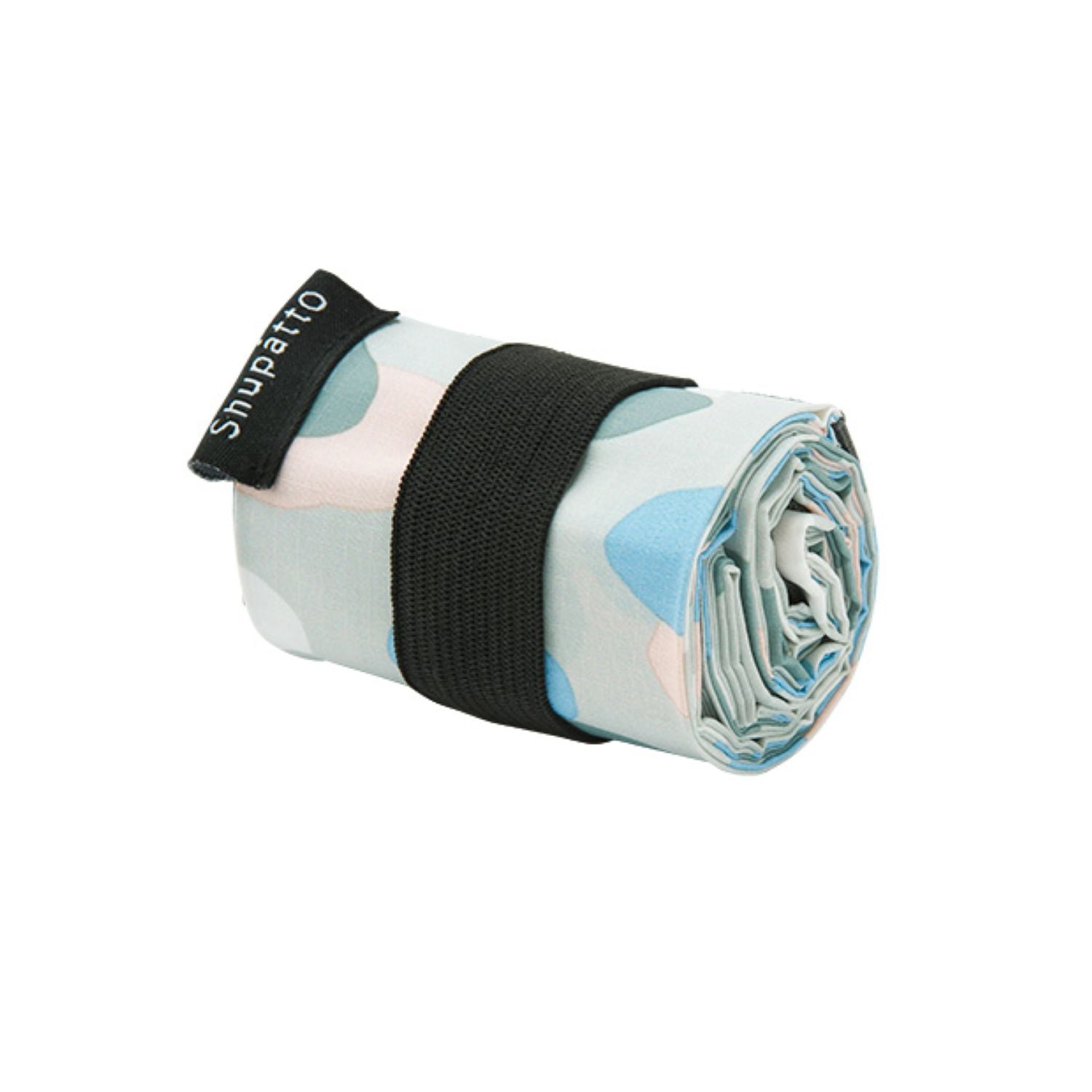 Shupatto Foldable Tote (S) - Arare