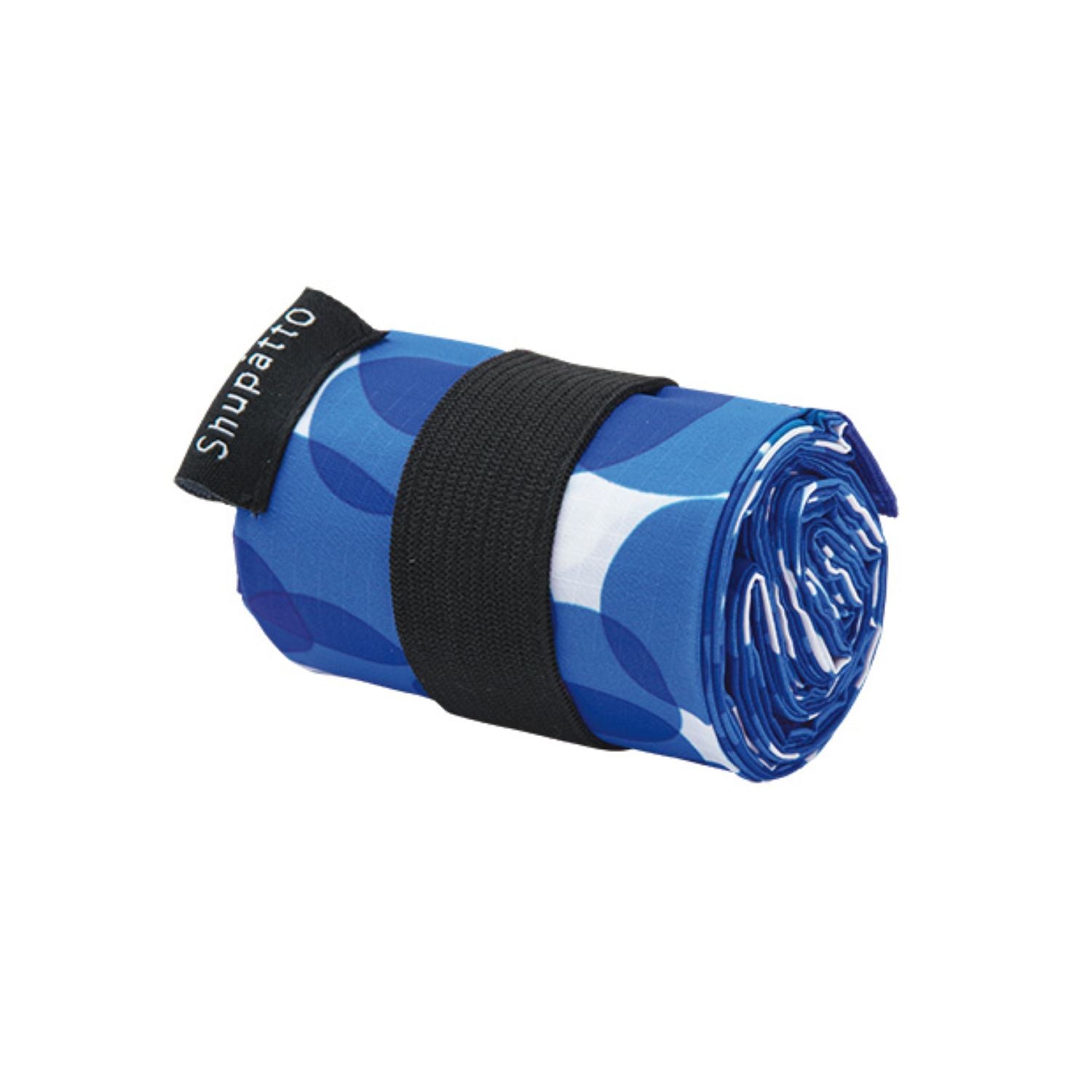 Shupatto Foldable Tote (S) - Umi