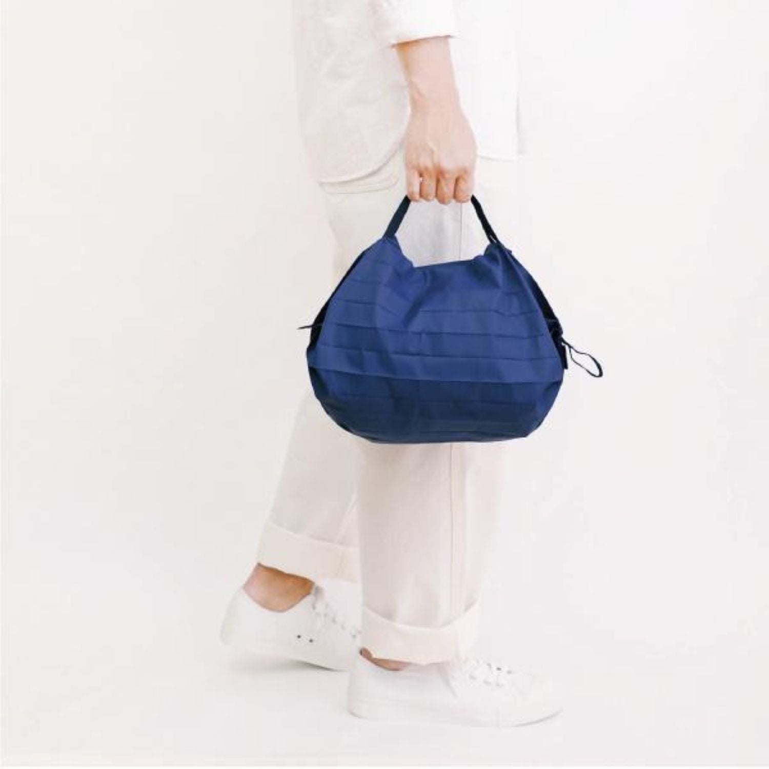 Shupatto Foldable Tote (S) - Yoru