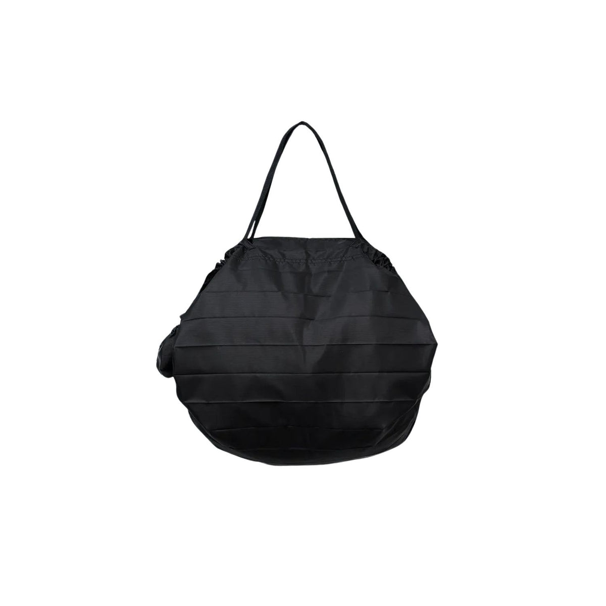 バッグ Shu Shupatto Packable Bag 27L - Black | The Planet Traveller