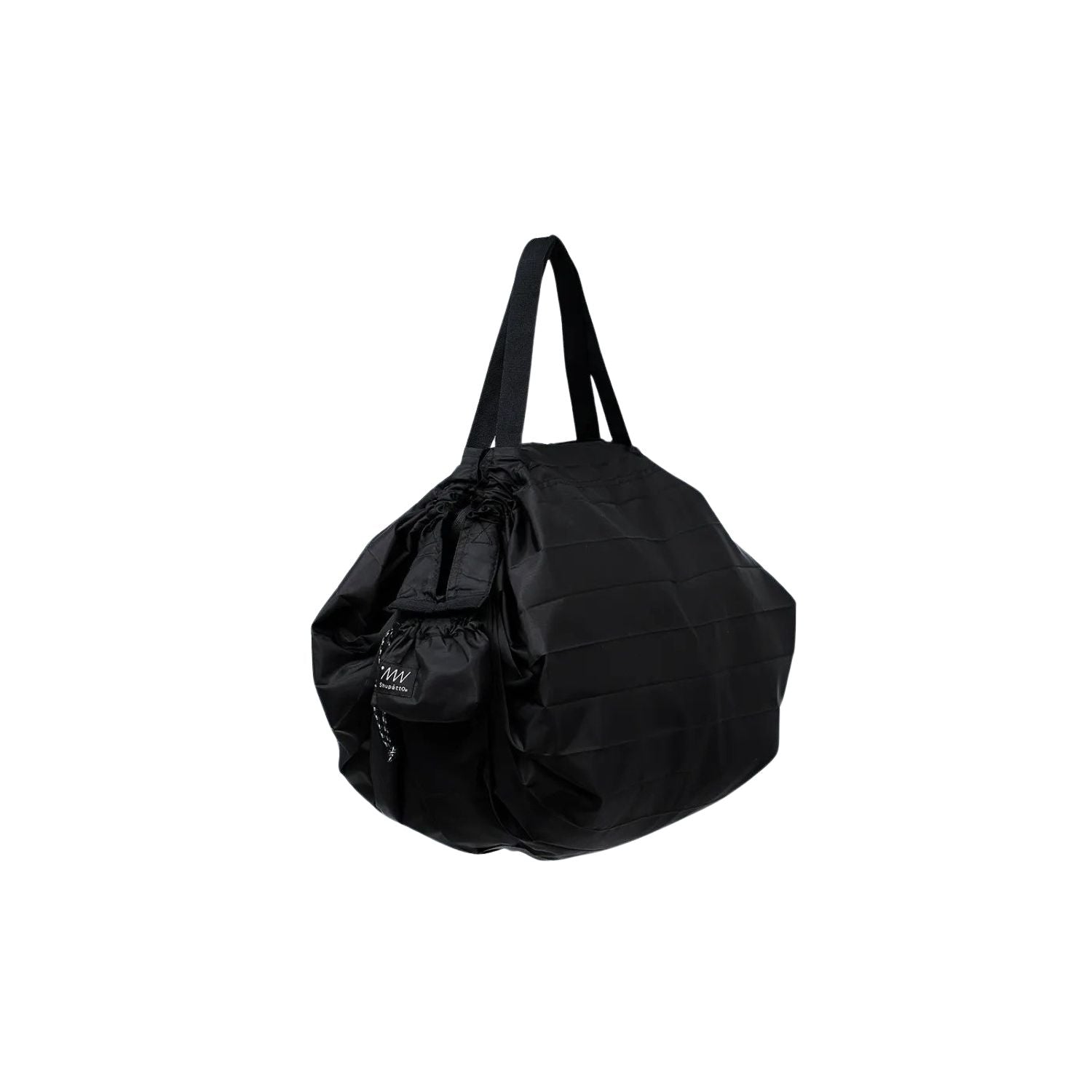 Shupatto Packable Bag 27L - Black