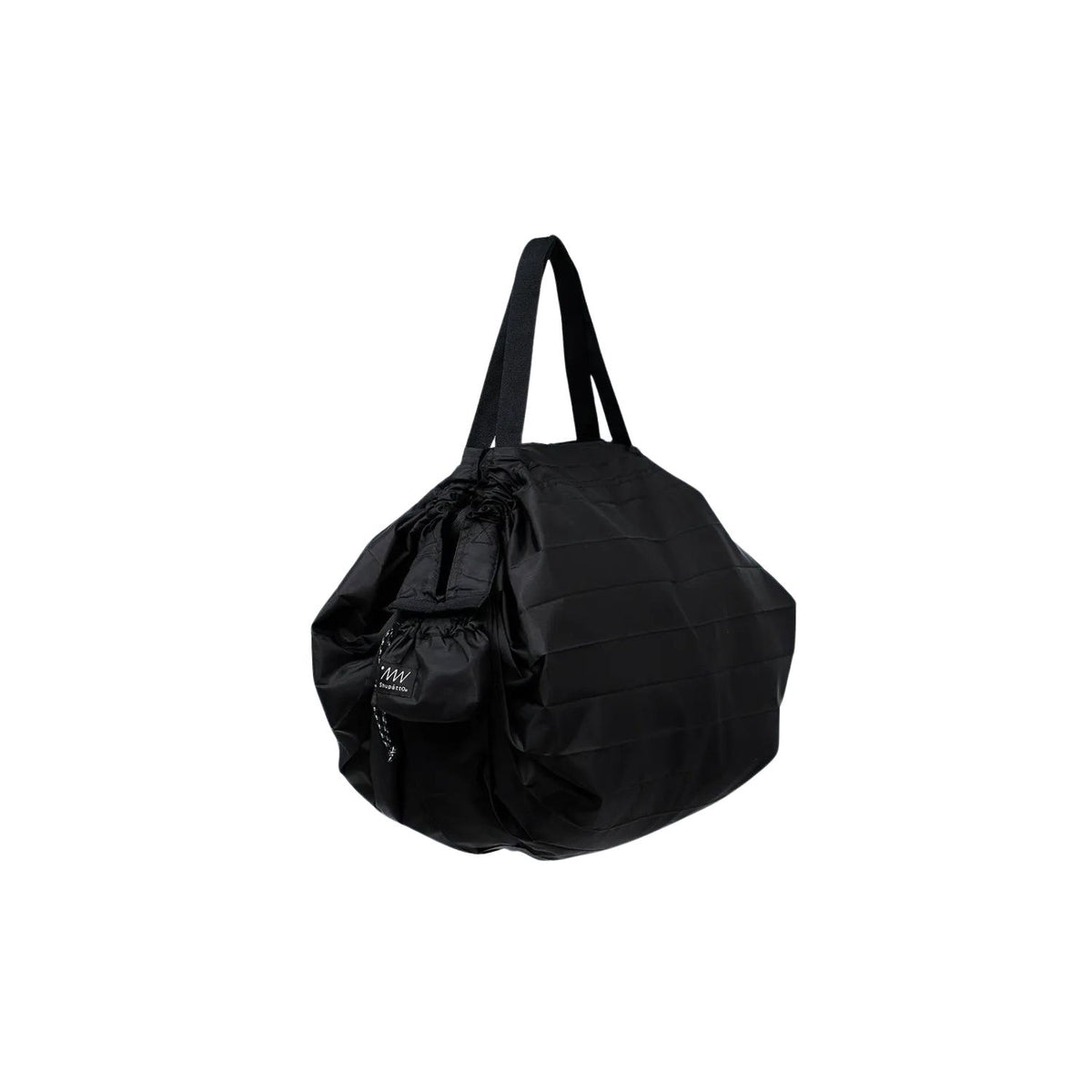 バッグ Shu Shupatto Packable Bag 27L - Black | The Planet Traveller