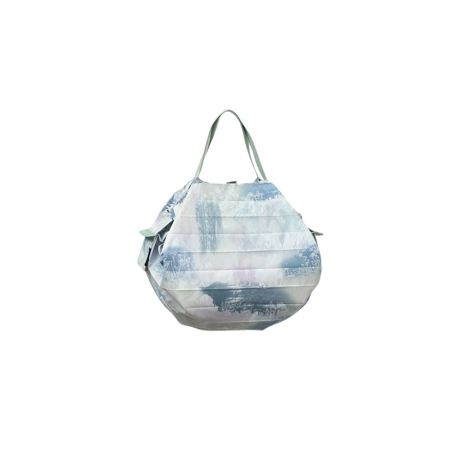 Shupatto X Imaginary Island Recycled Tote (M) - Cape Point
