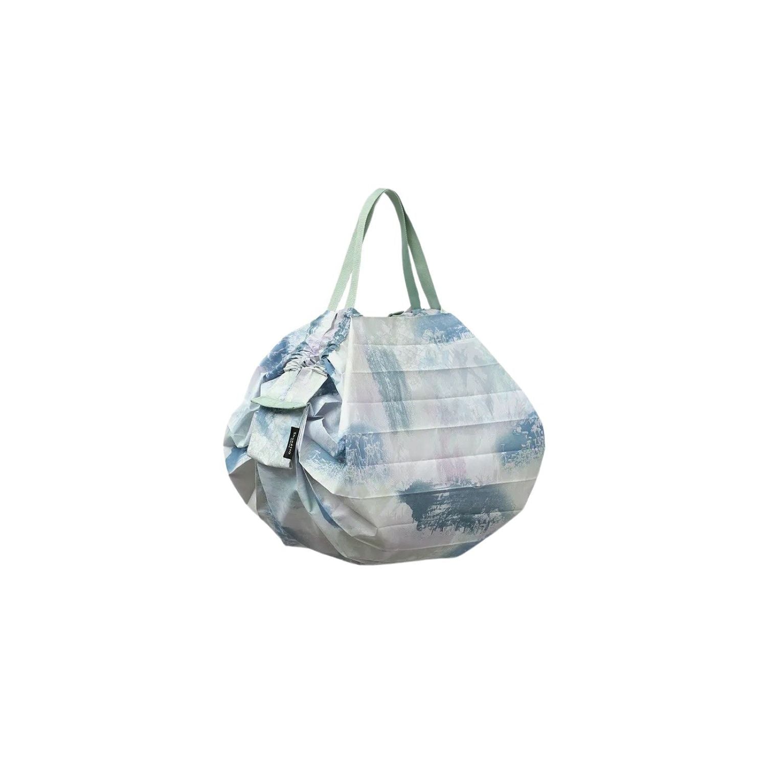 Shupatto X Imaginary Island Recycled Tote (M) - Cape Point