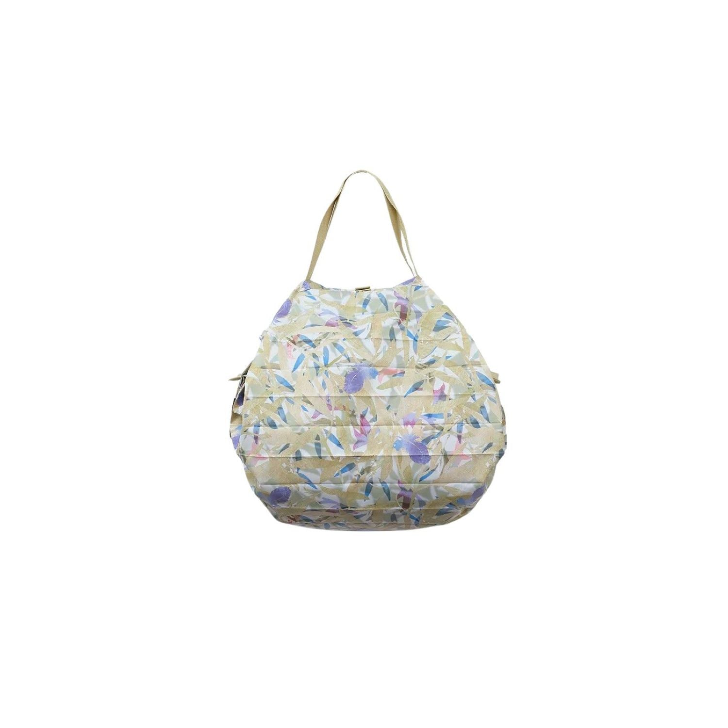 Shupatto X Imaginary Island Recycled Tote (M) - Peaceful Morning