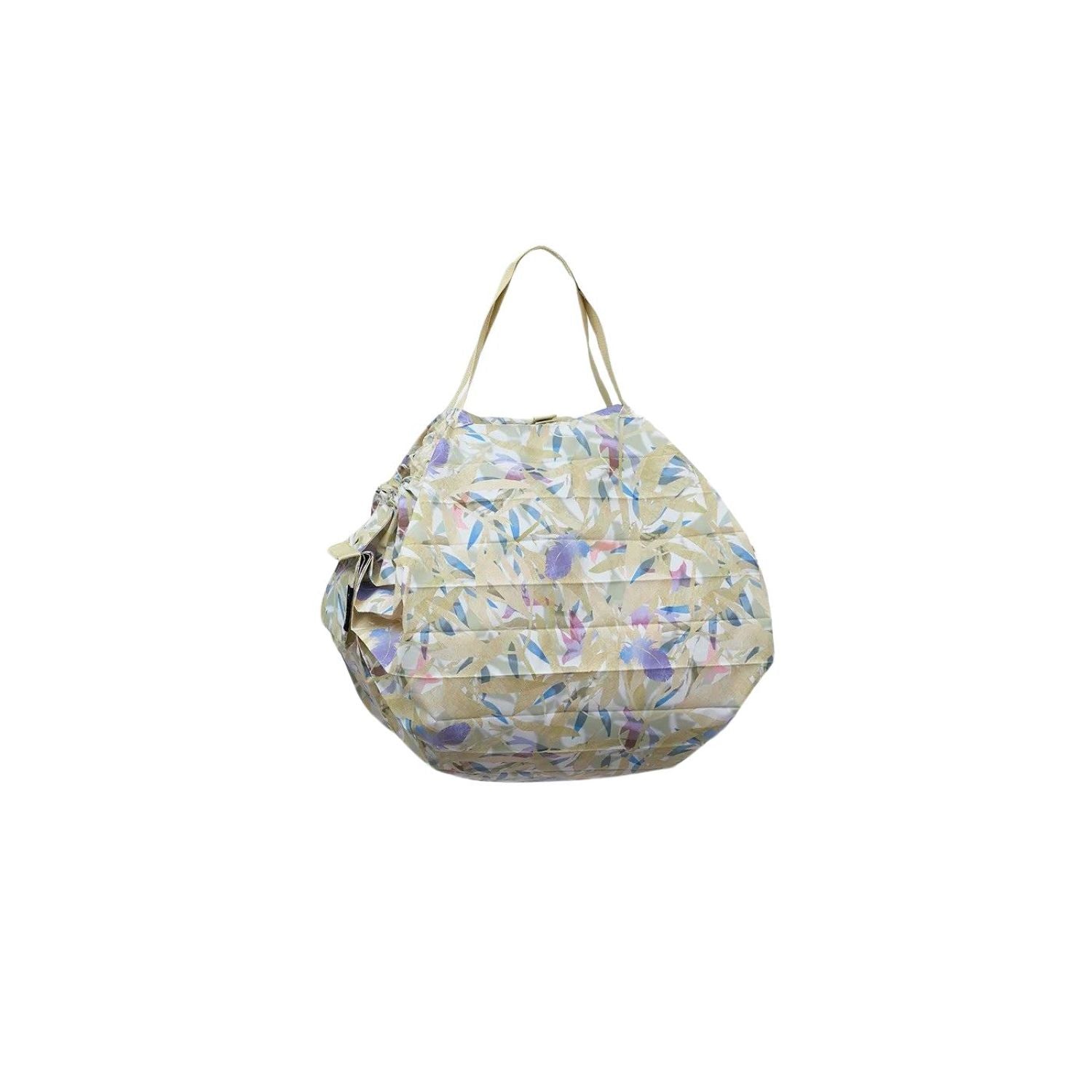 Shupatto X Imaginary Island Recycled Tote (M) - Peaceful Morning