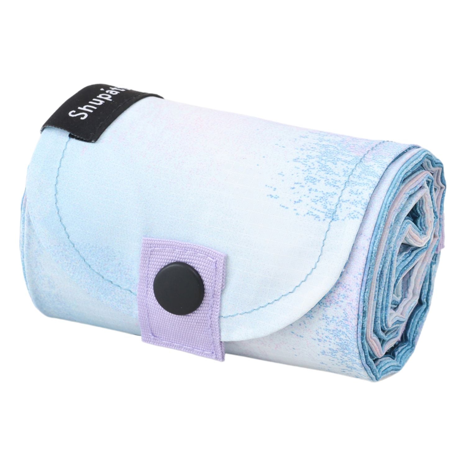 Shupatto X Mountain Views Recycled Tote (M) - Sea Of Clouds