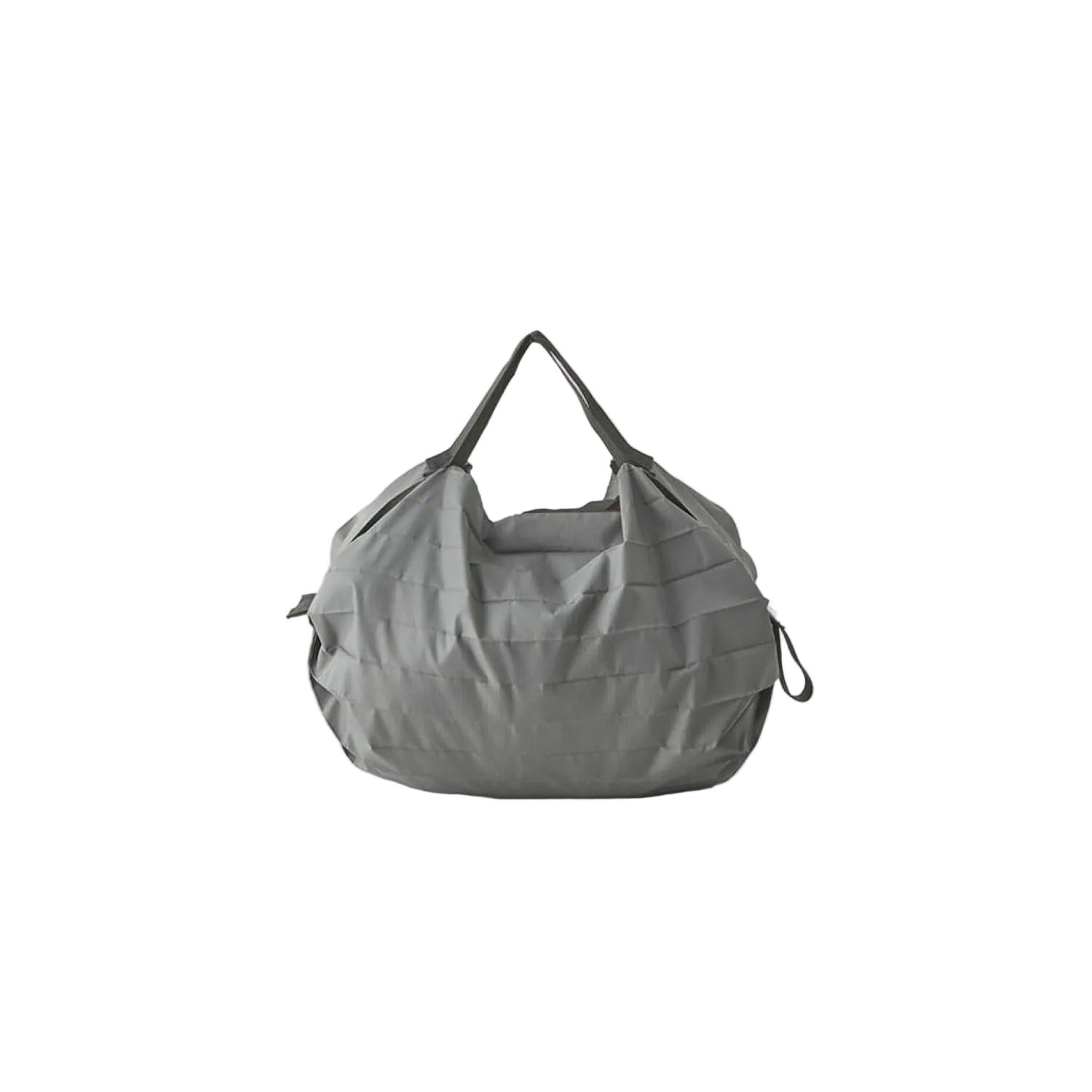 Shupatto Foldable Tote (S) - Charcoal