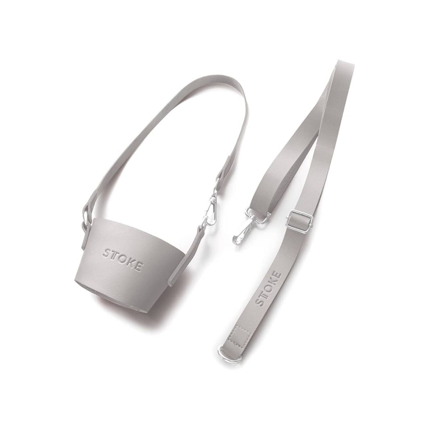 STTOKE Kerrie Extension Sttrap V3 - Grey