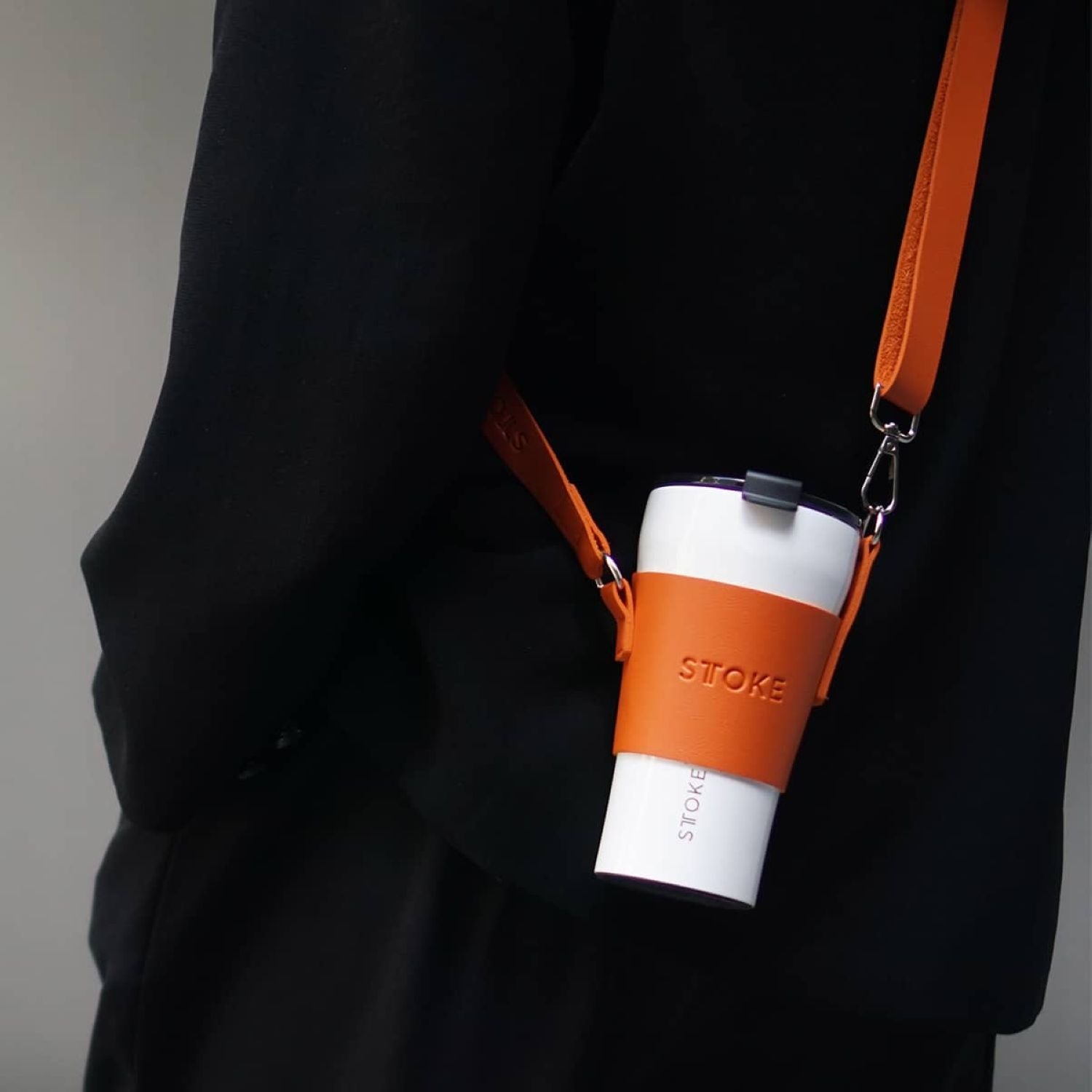 STTOKE Kerrie Extension Sttrap V3 - Orange