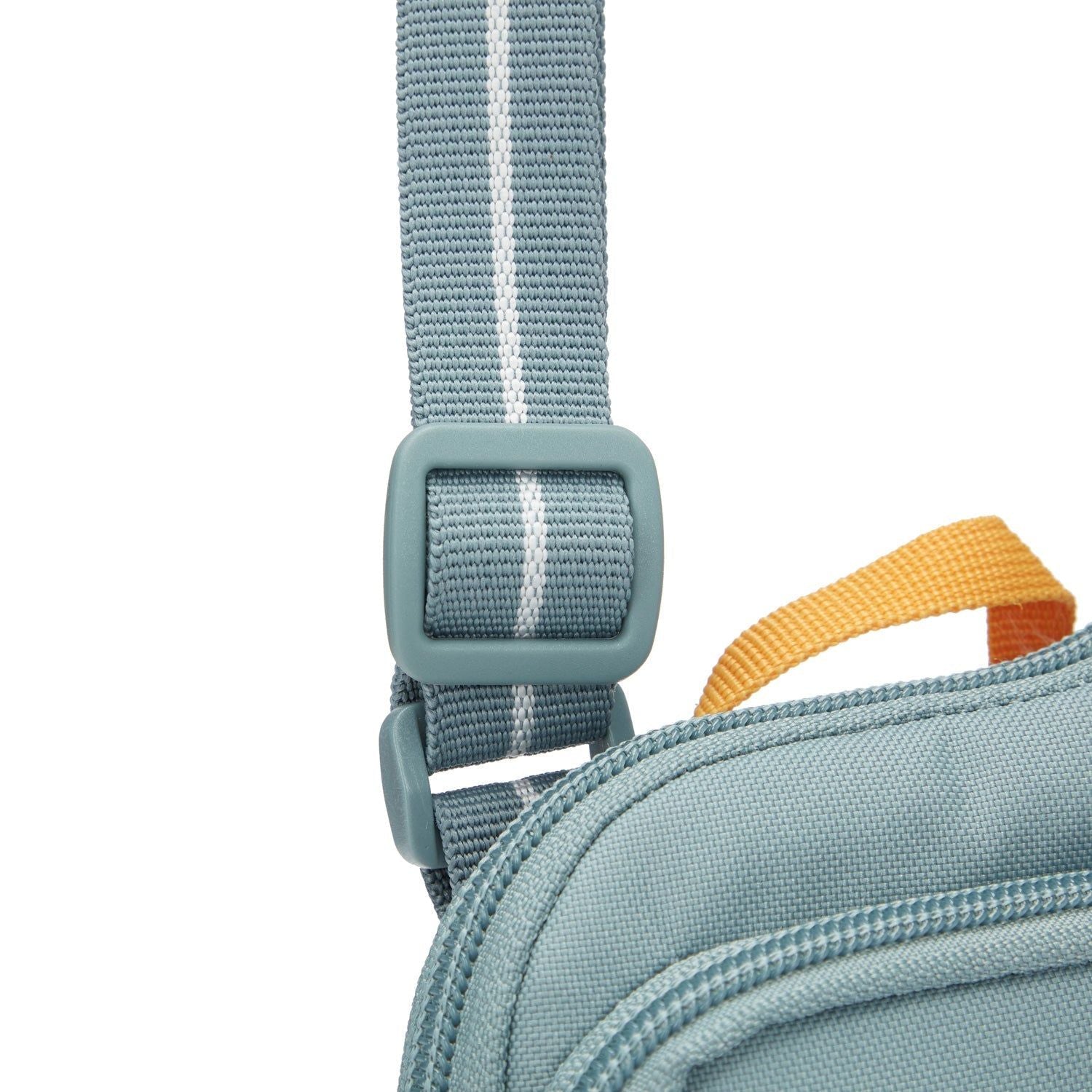 Pacsafe Go Tech Crossbody Bag (Fresh Mint)