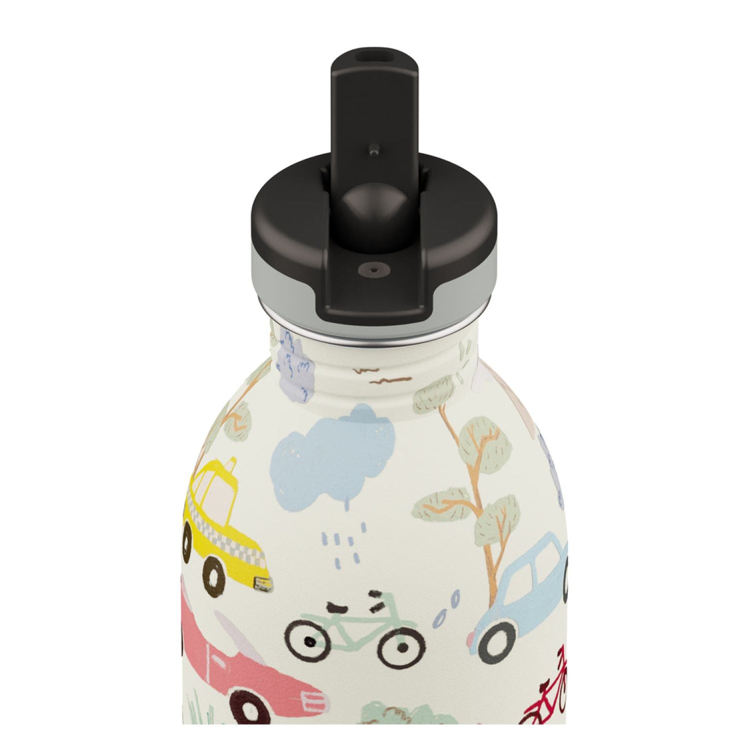 24 Bottles Urban 250ML Water Bottle - Adventure Friends