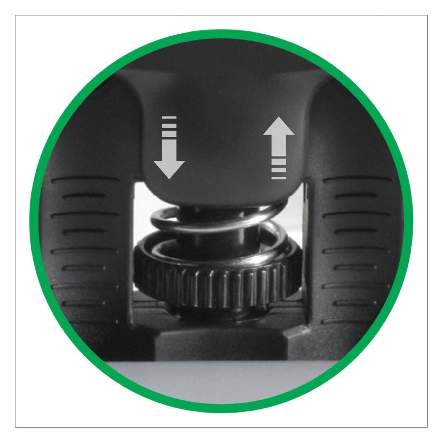 Varigrip Therapy Hand & Finger Exerciser - Light Medium Tension (1.36kg - 2.27kg)