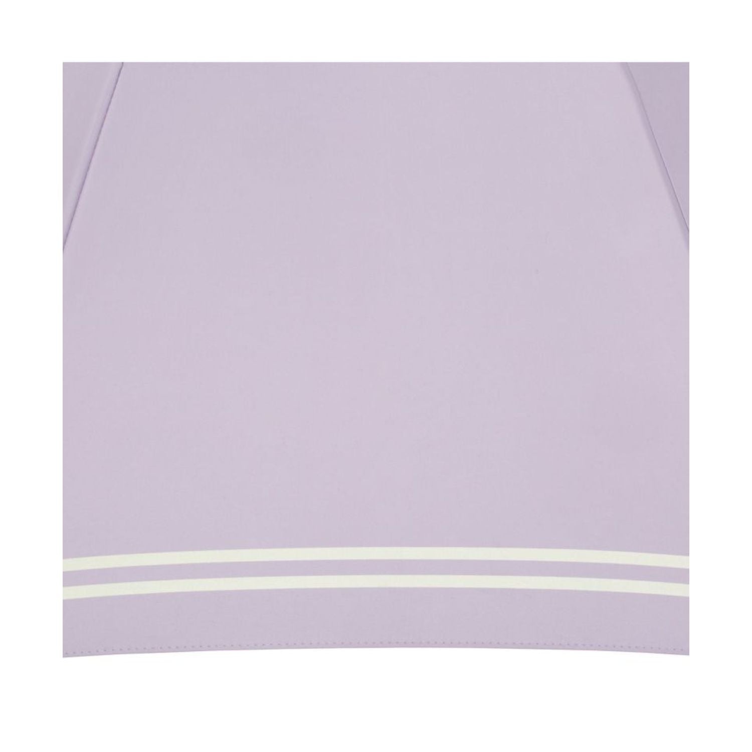 WPC Blackout Sailor Mini Folding Umbrella UV Protection UPF 50+ Umbrella 50cm (Lavender)