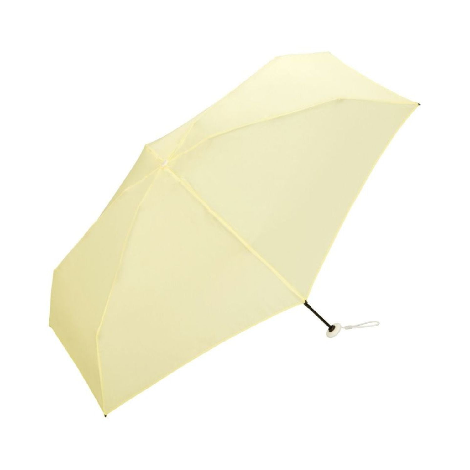 WPC Compact UV Protection Umbrella 50cm (Citron)