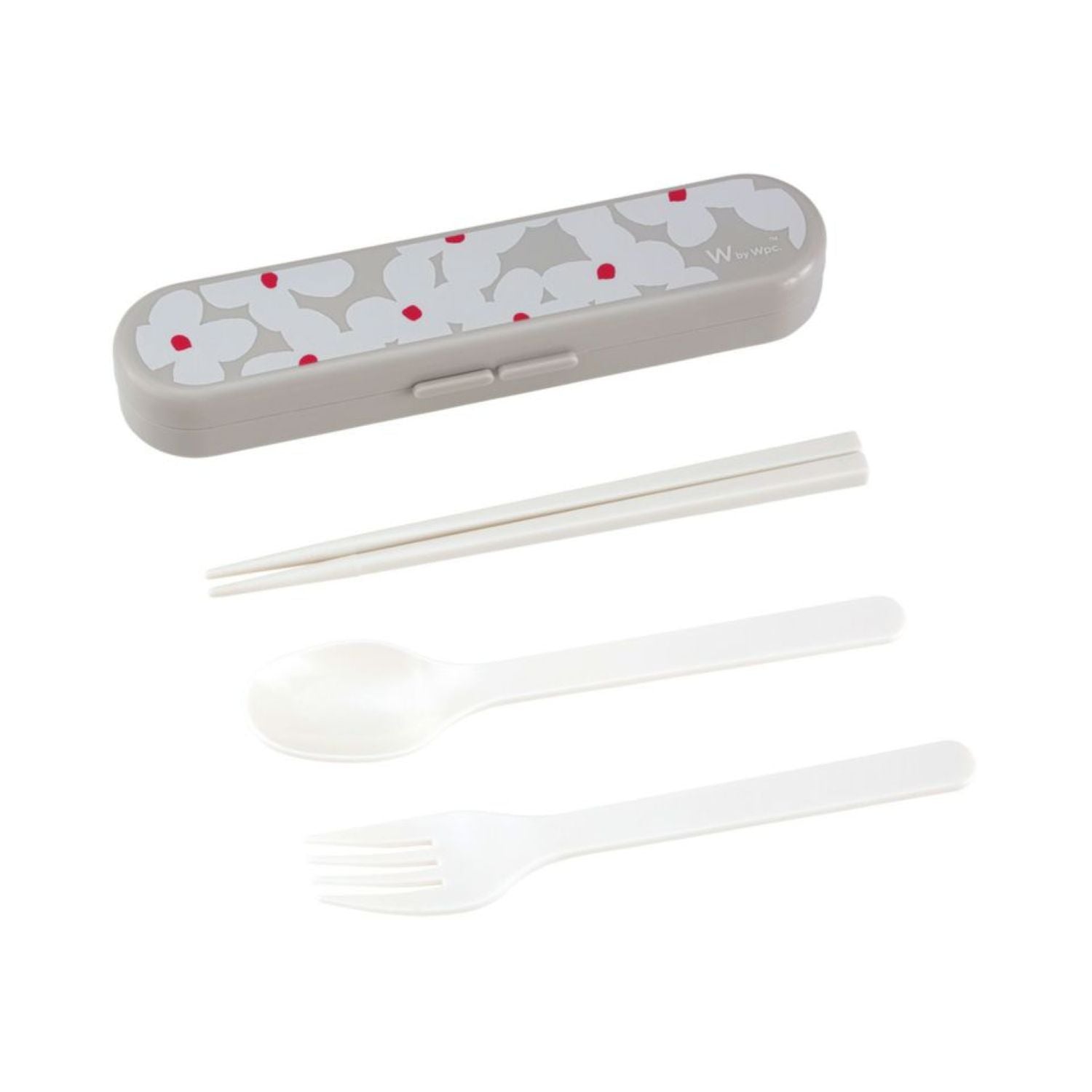 WPC Cutlery Set (Kukka Off)